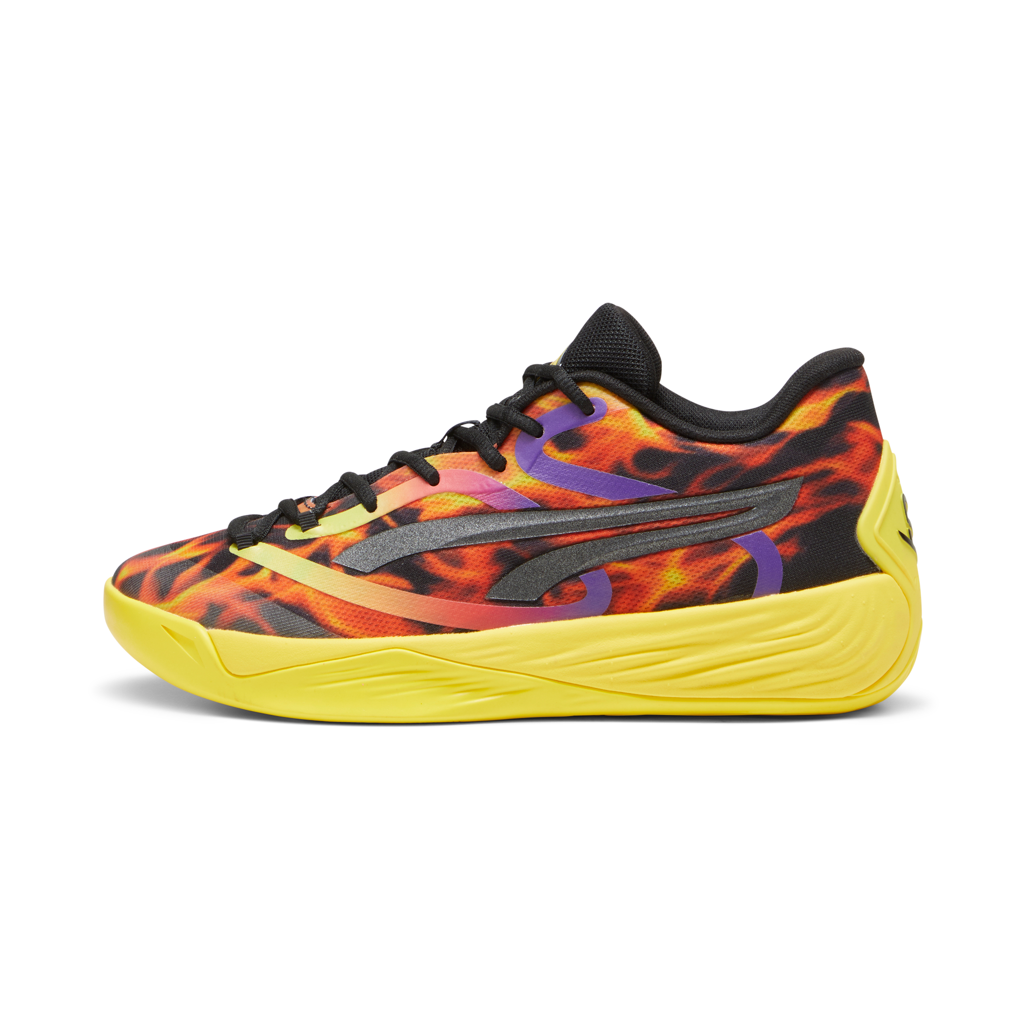 Women's Stewie 2 Fire Basketball Shoes