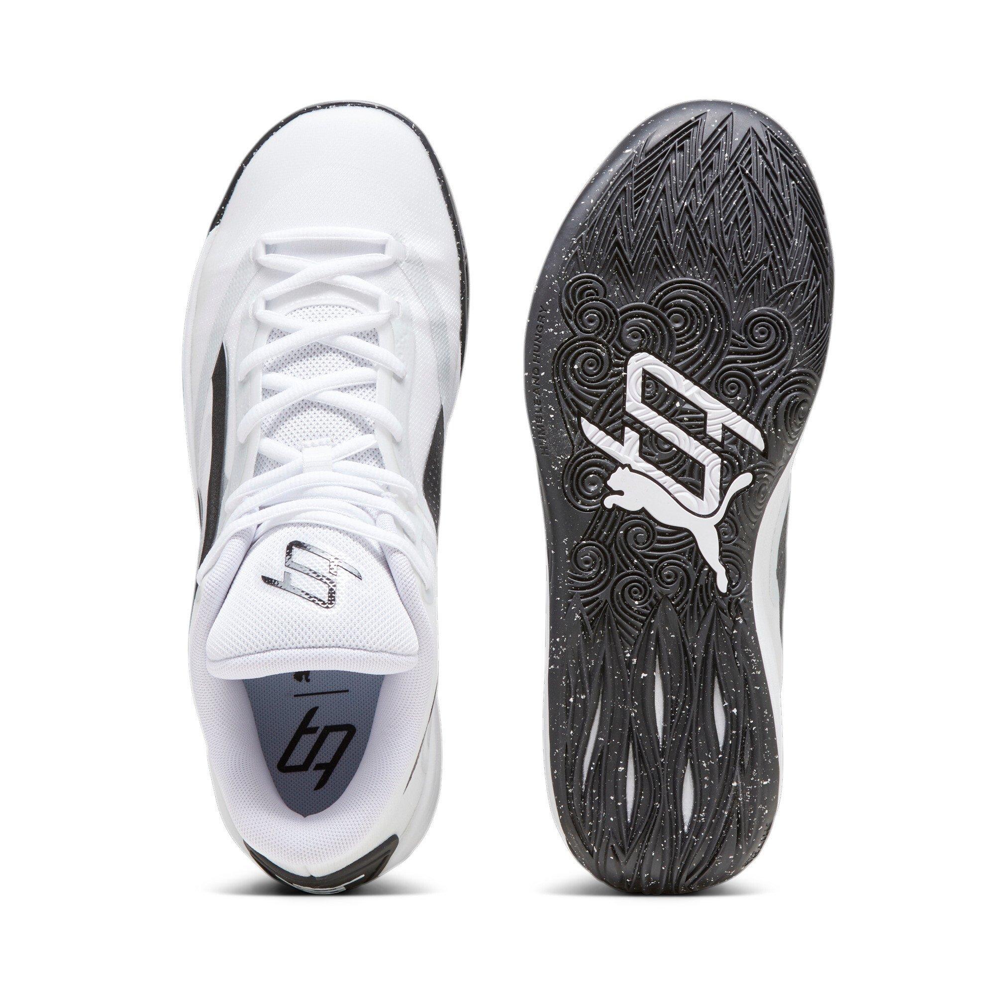 Women's Stewie 2 Team Basketball Shoes