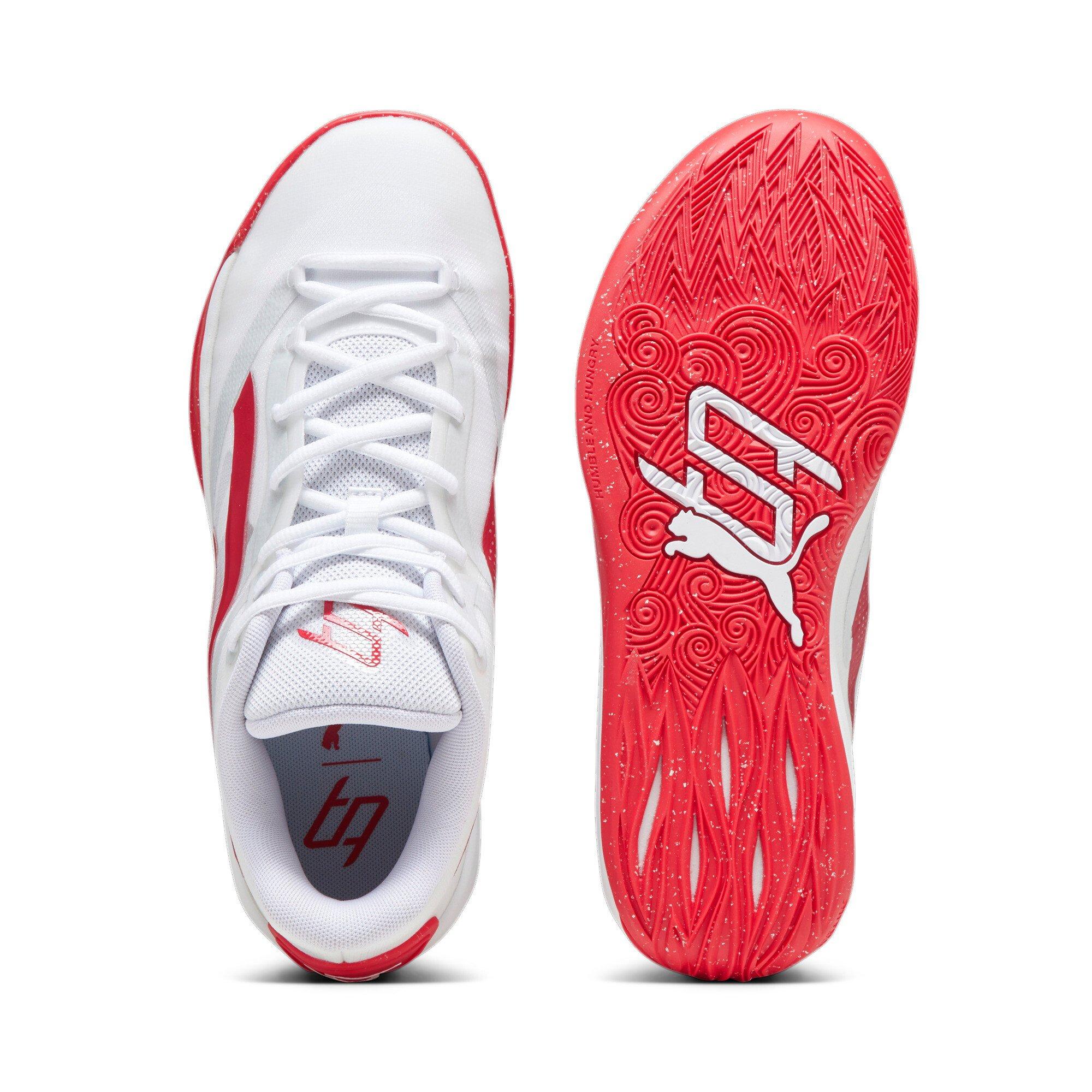 Women's Stewie 2 Team Basketball Shoes