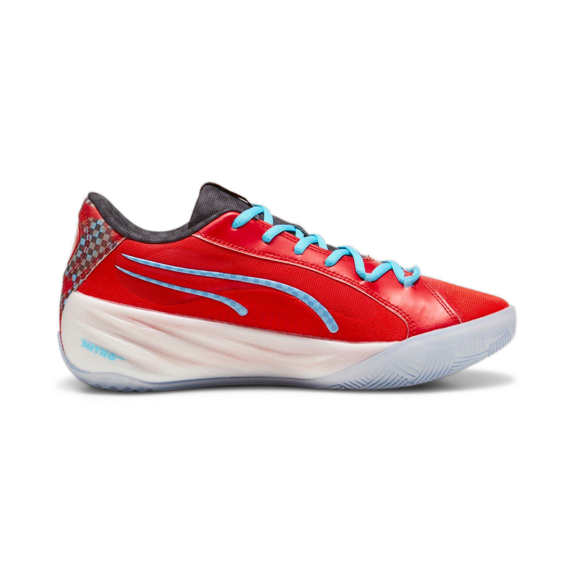 Men’s All-Pro Nitro Scoot Basketball Shoes