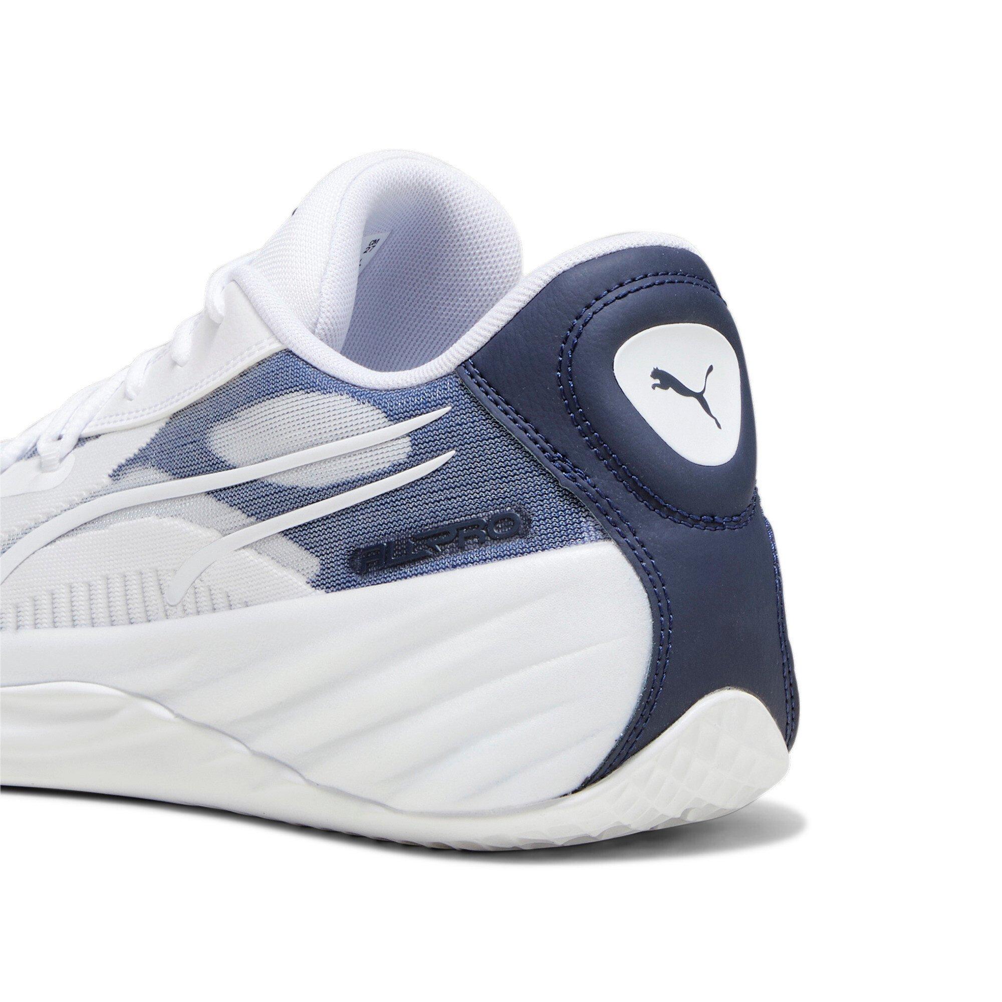 Men’s All-Pro Nitro Team Basketball Shoes