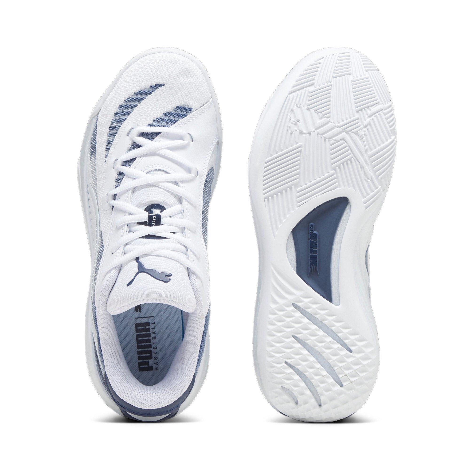 All-Pro NITRO™ Team Men's Basketball Shoes | PUMA