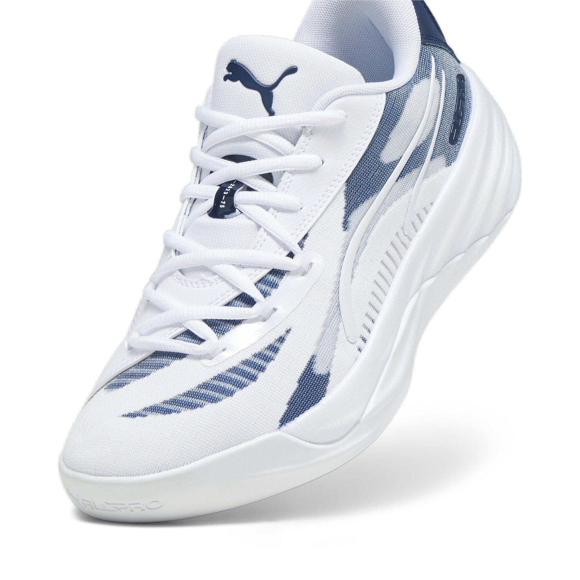 Puma All Pro Nitro Men's Basketball Shoes | Team Town Sports