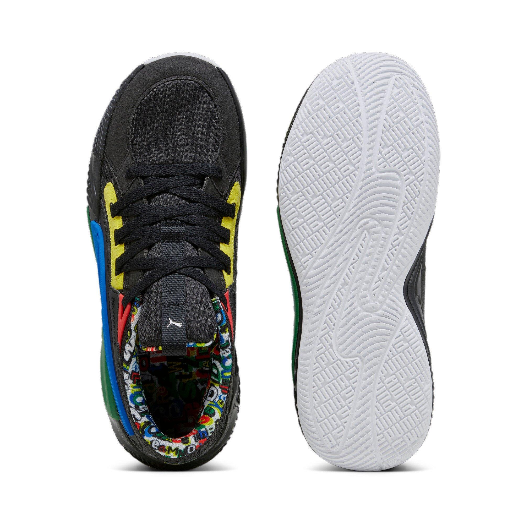 Men's Court Rider Chaos Trash Talk Basketball Shoes