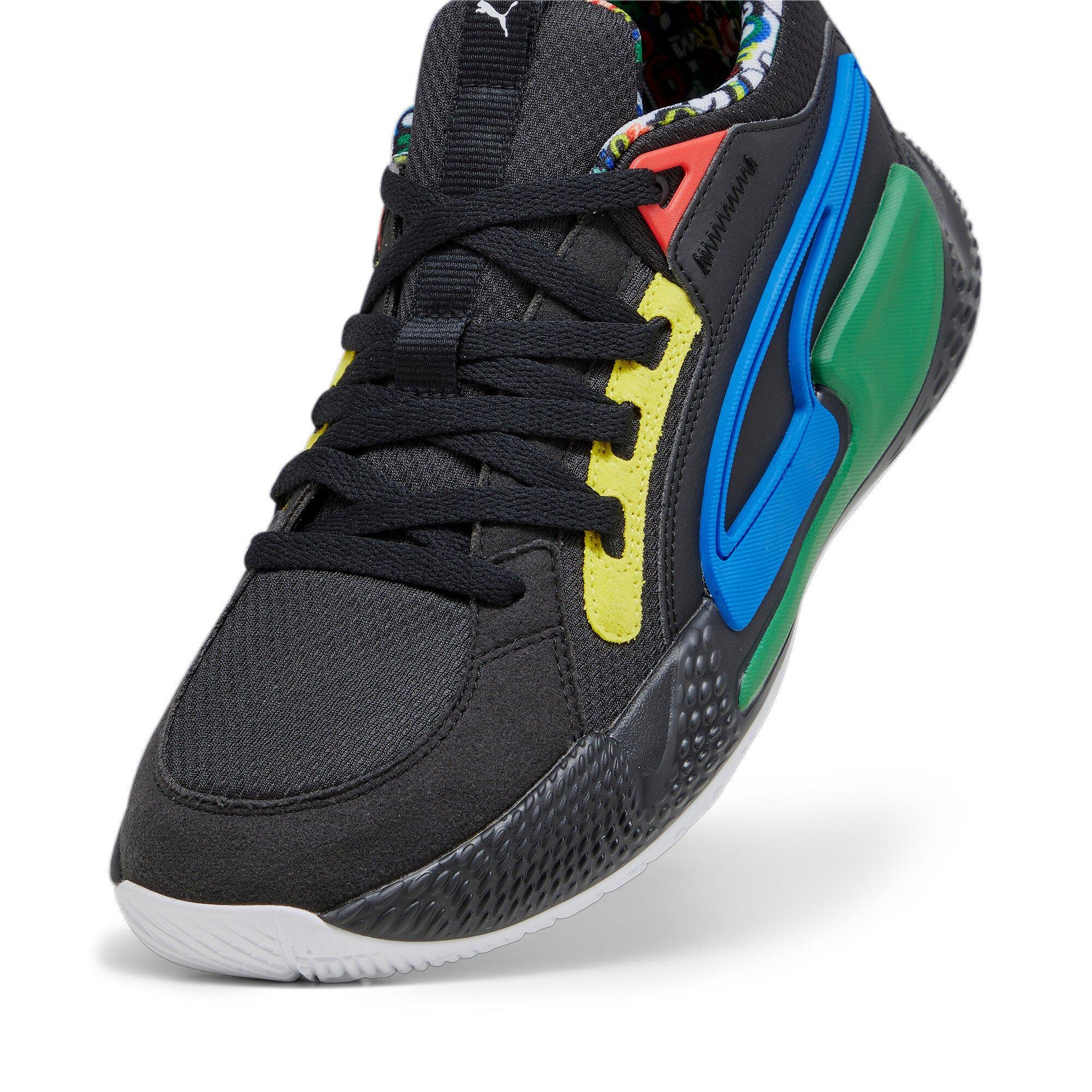 Men's Court Rider Chaos Trash Talk Basketball Shoes