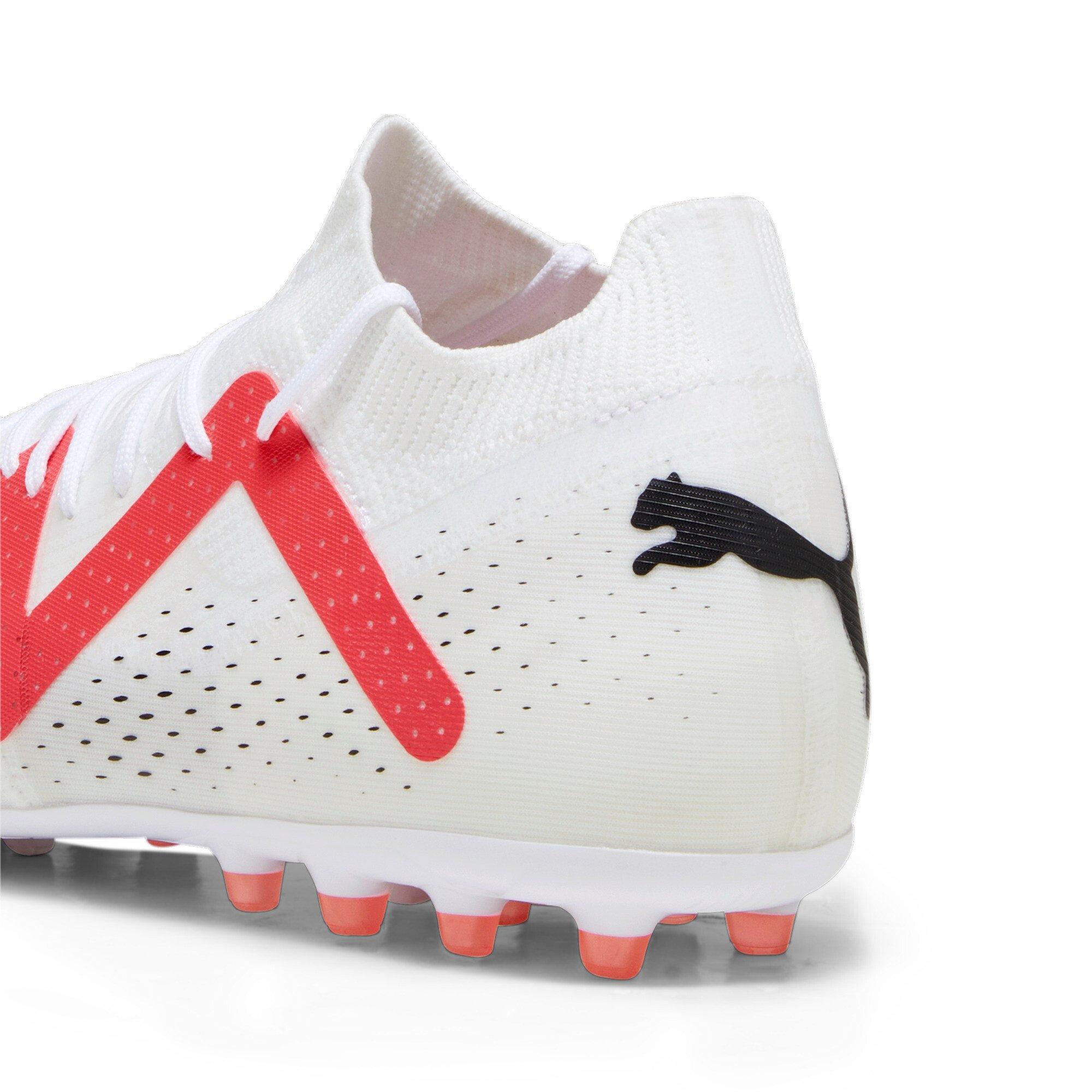 Unisex Future Match Multi Ground Soccer Cleats