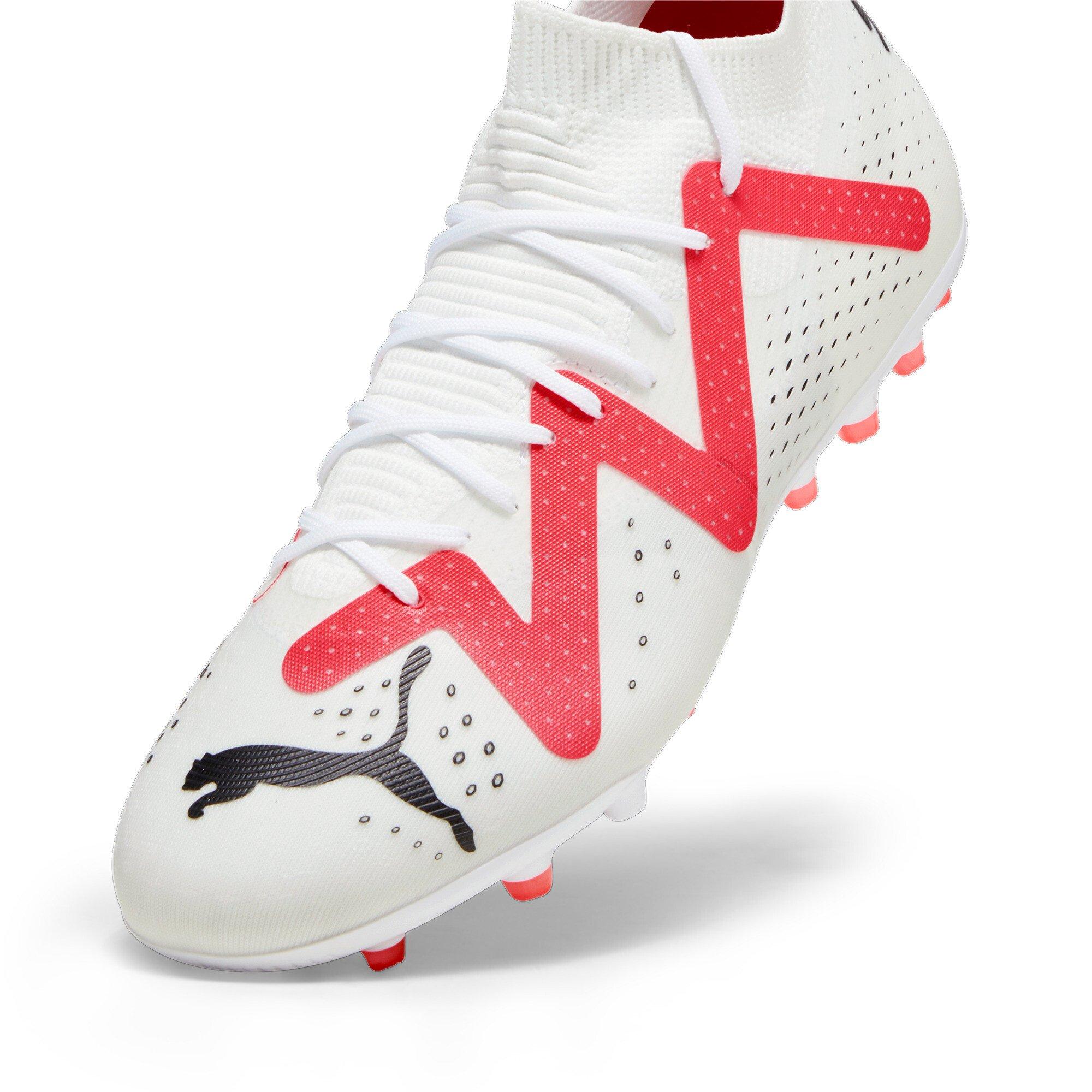 Unisex Future Match Multi Ground Soccer Cleats