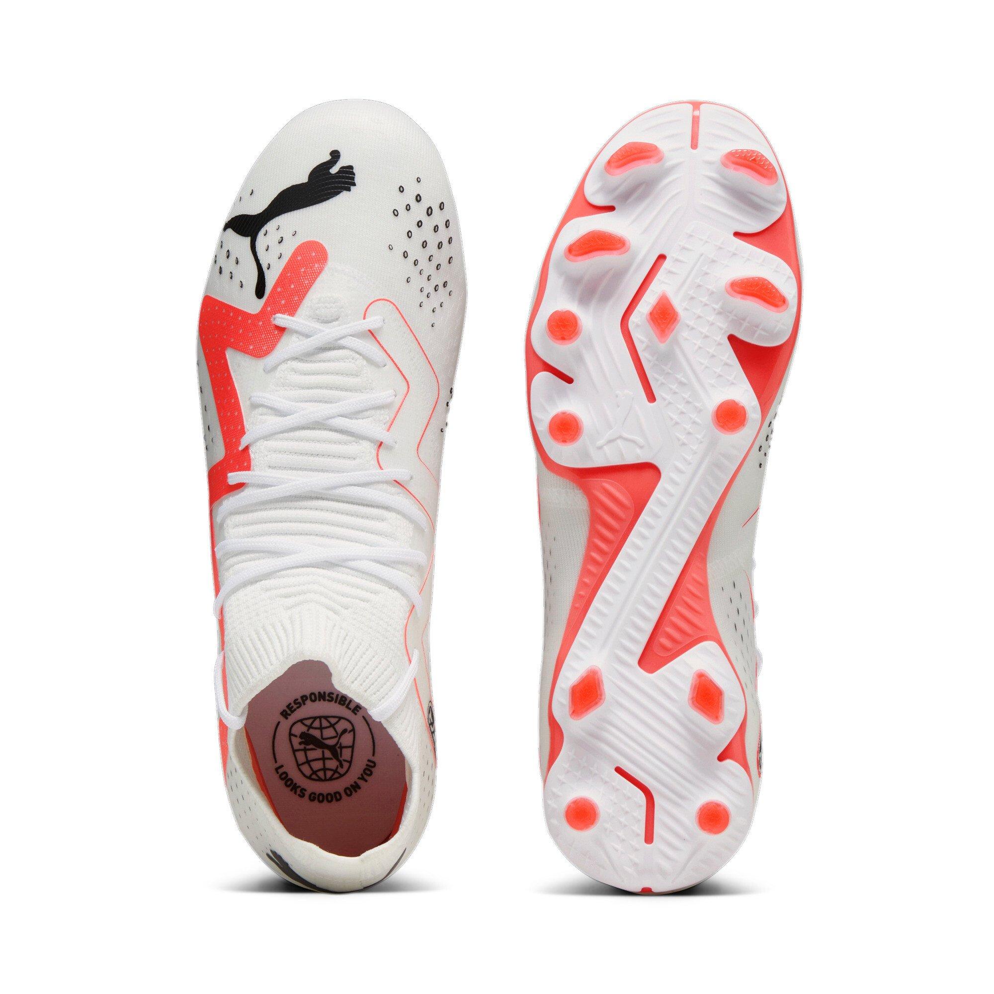 Women's Future Match Firm Ground Soccer Cleats