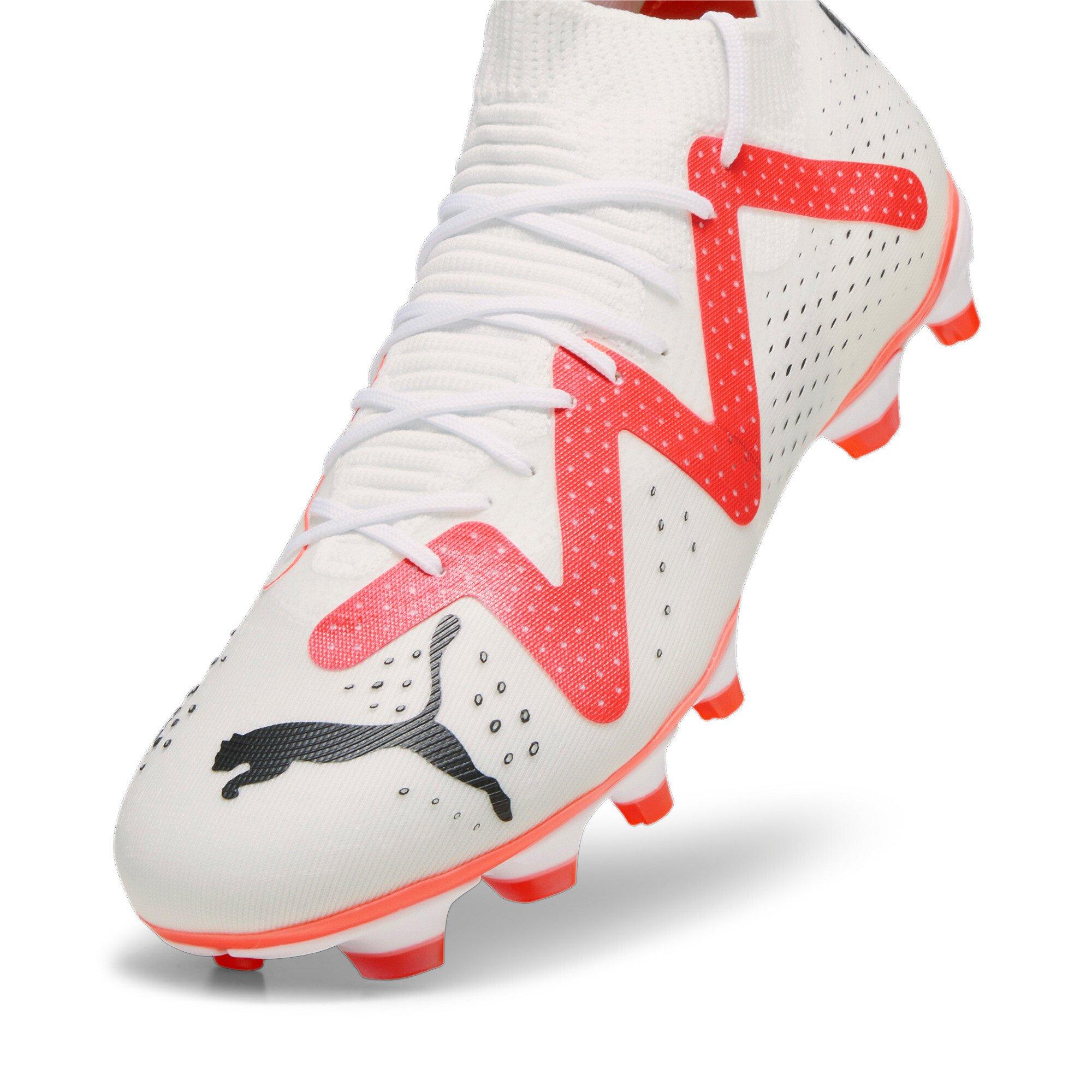 Women's Future Match Firm Ground Soccer Cleats