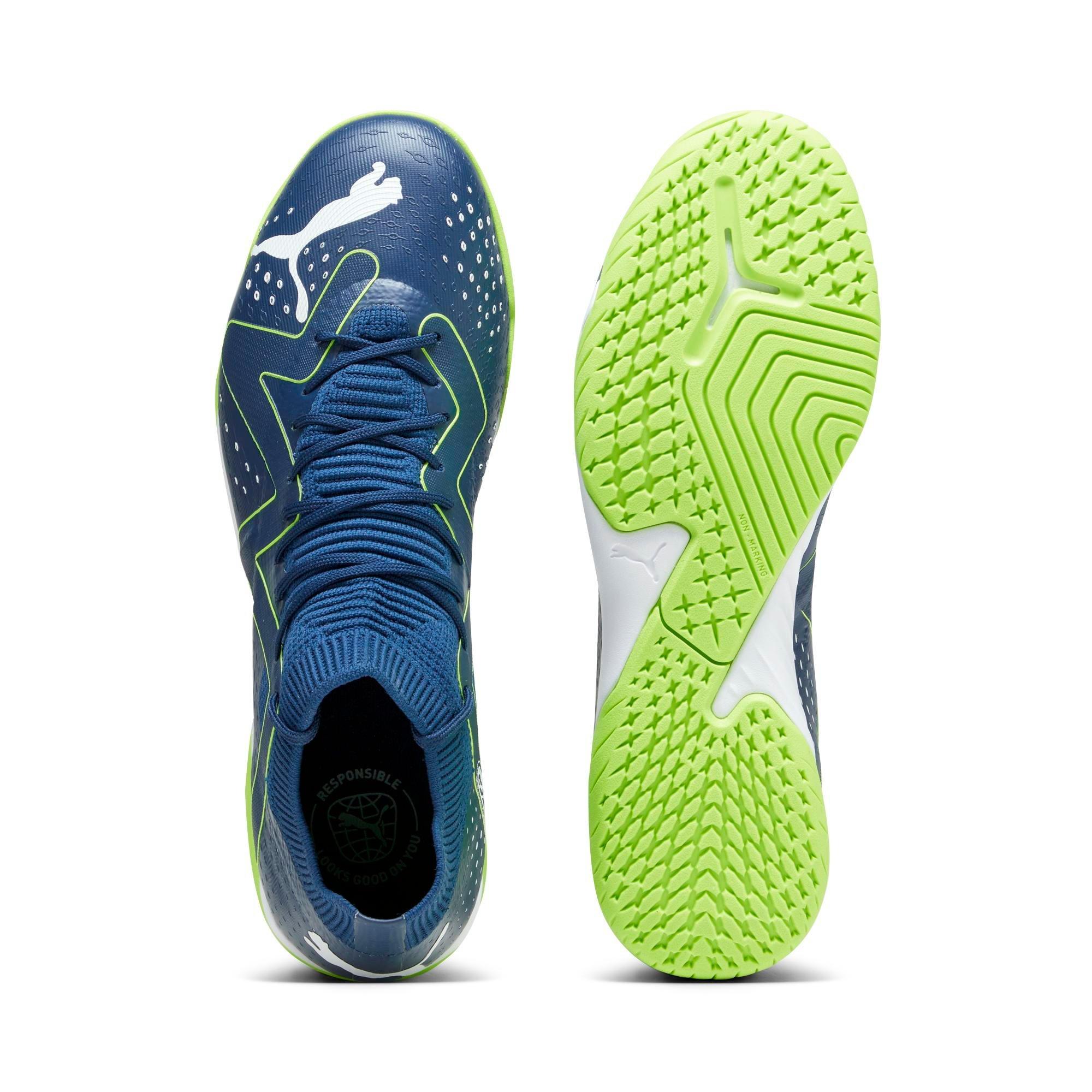 Unisex Future Match Indoor Soccer Shoes