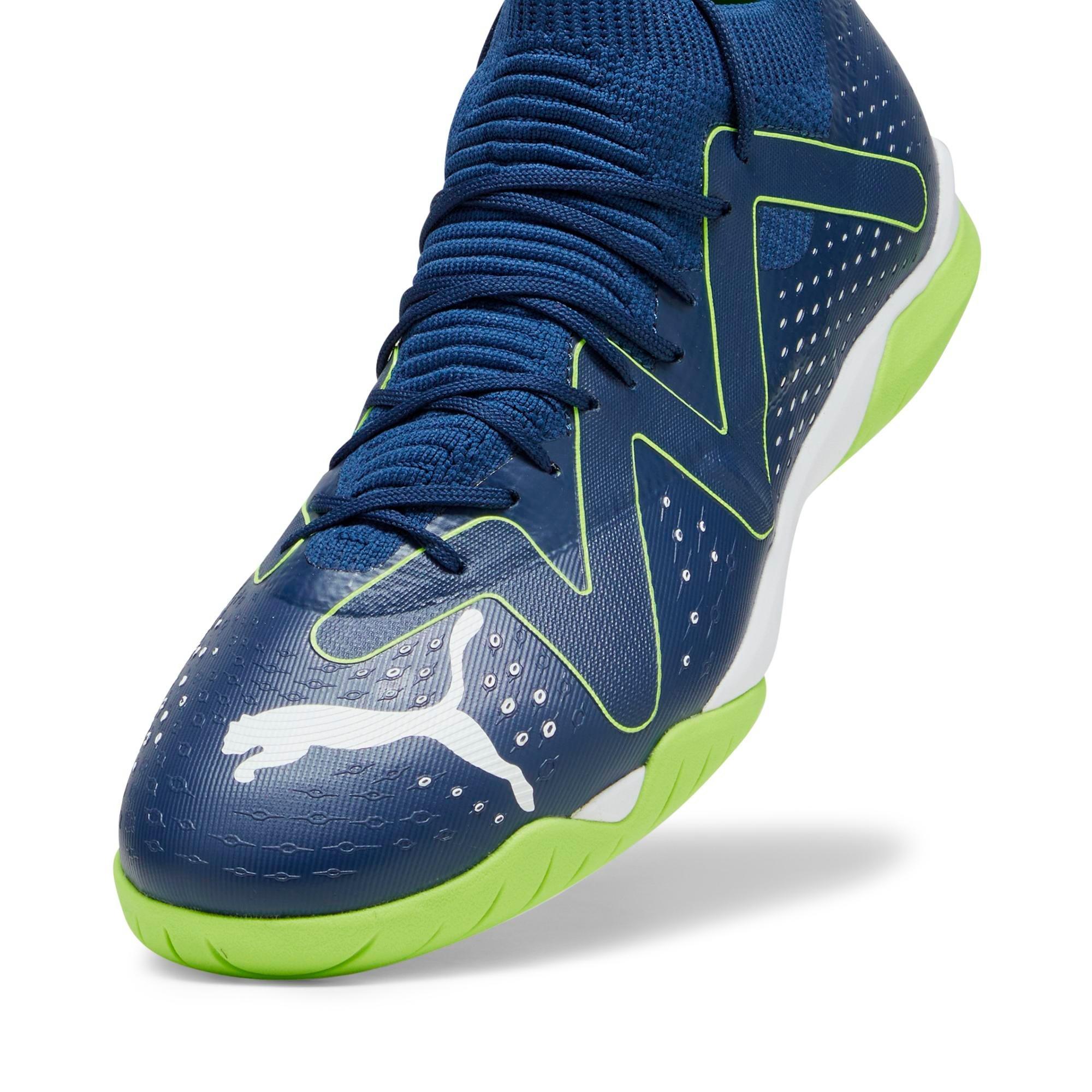 Unisex Future Match Indoor Soccer Shoes