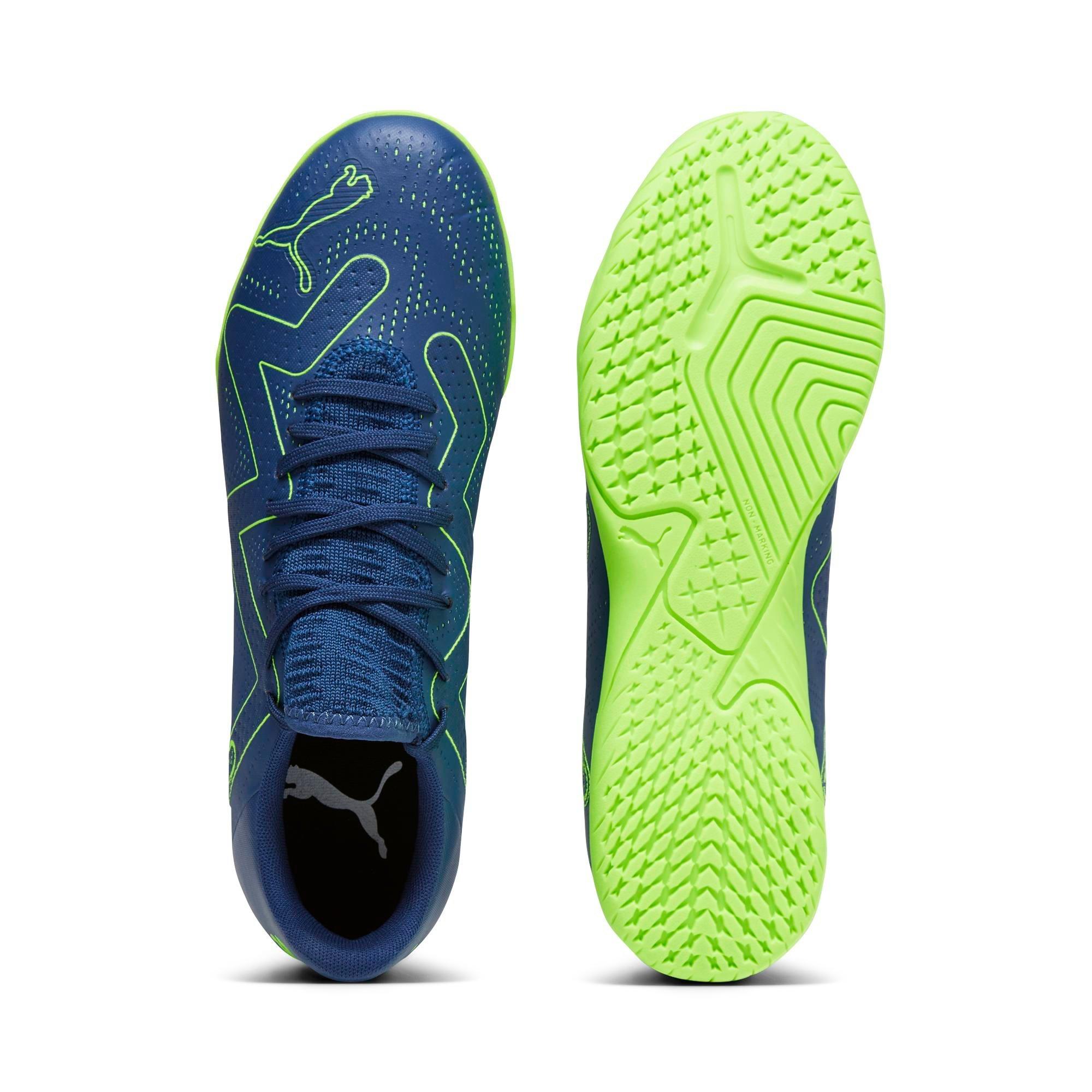 Unisex Future Play Indoor Soccer Shoes