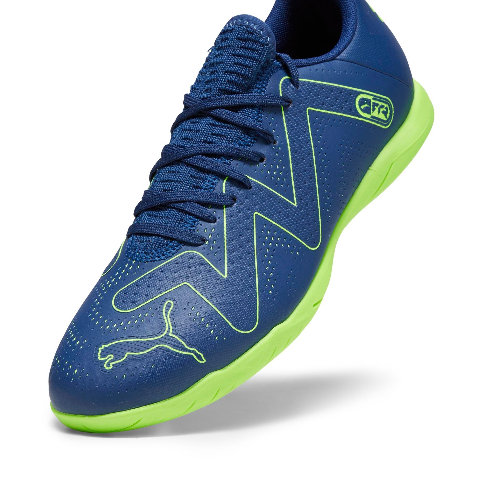 Unisex Future Play Indoor Soccer Shoes