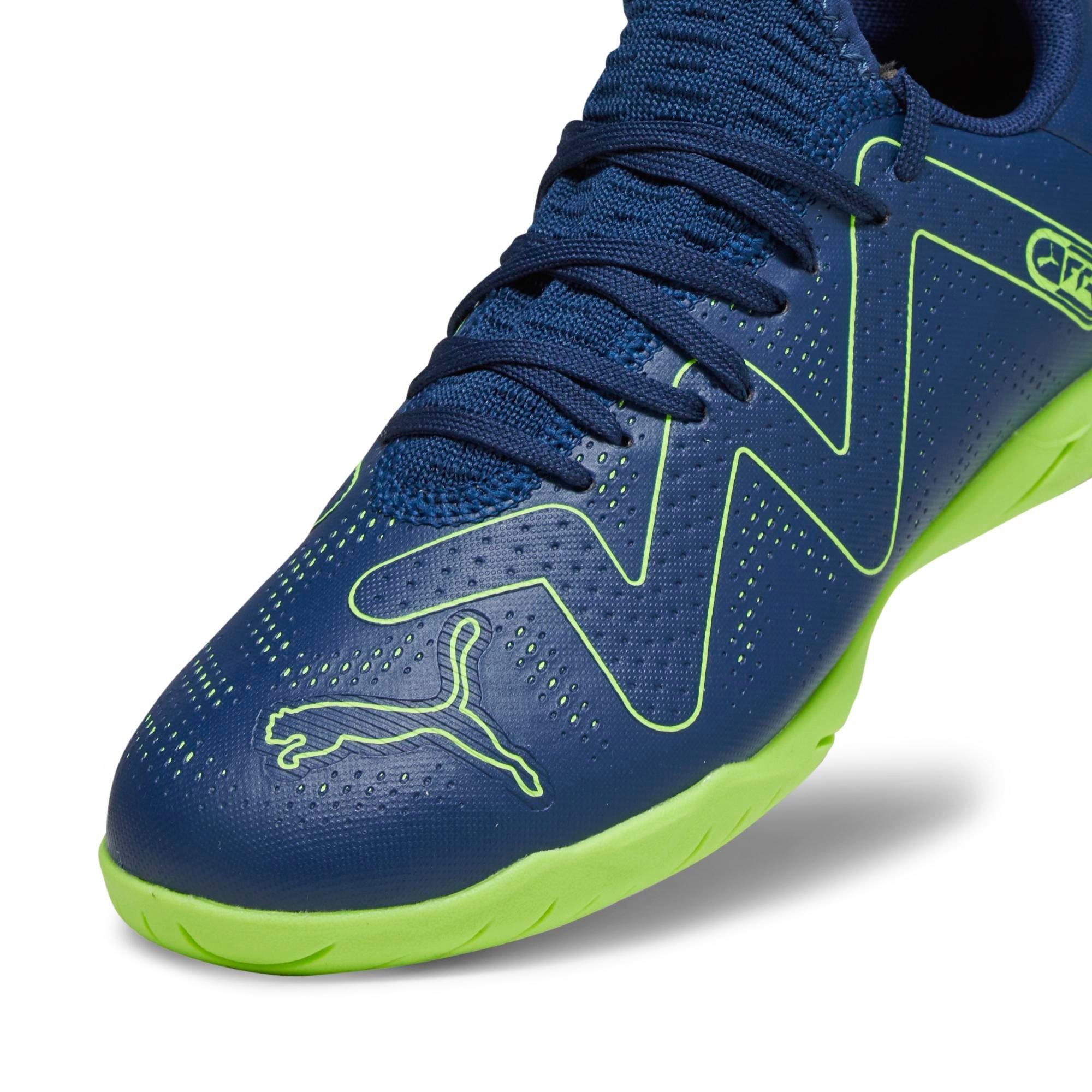 Kids' Future Play Indoor Soccer Shoes