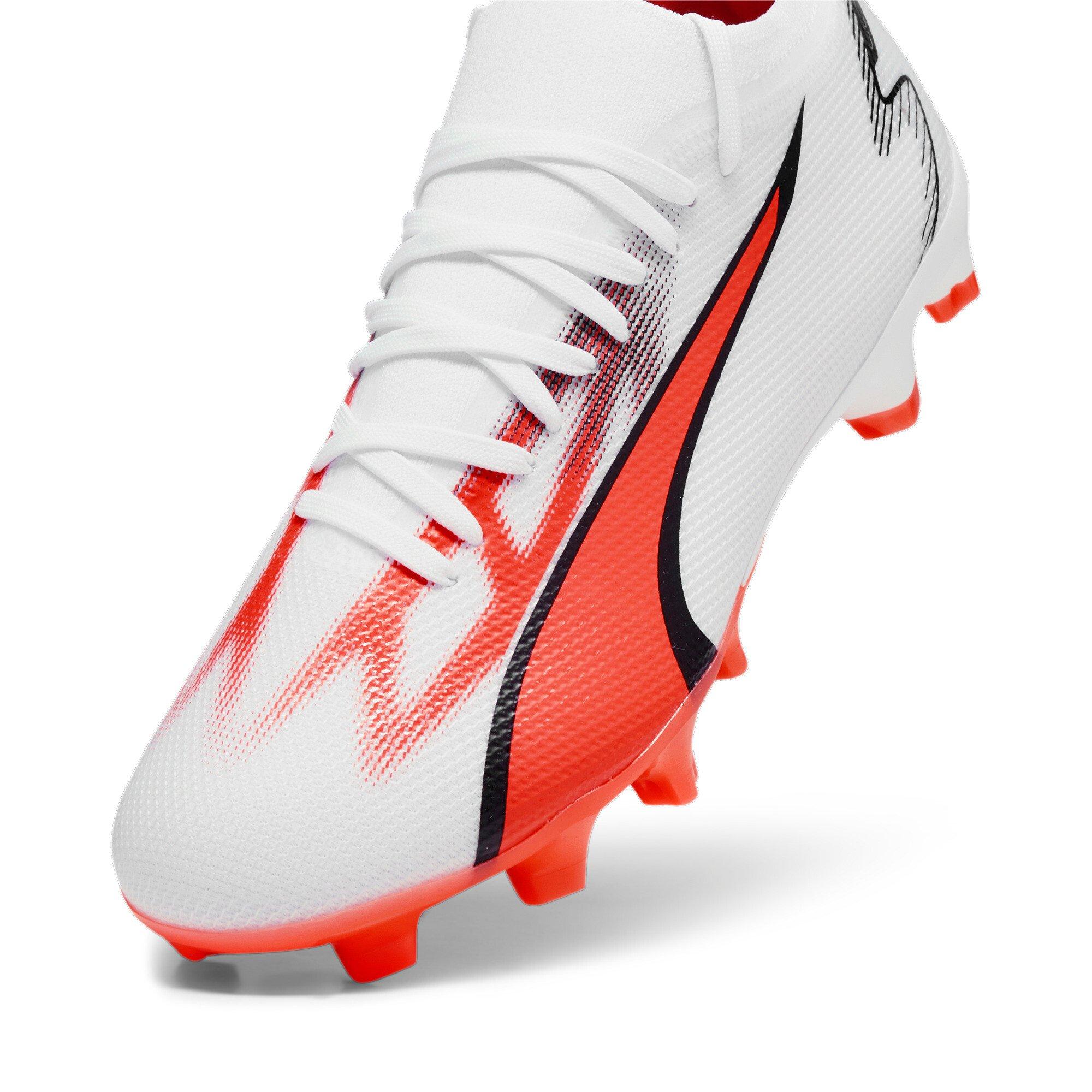 Women's Ultra Match Firm Ground Soccer Cleats