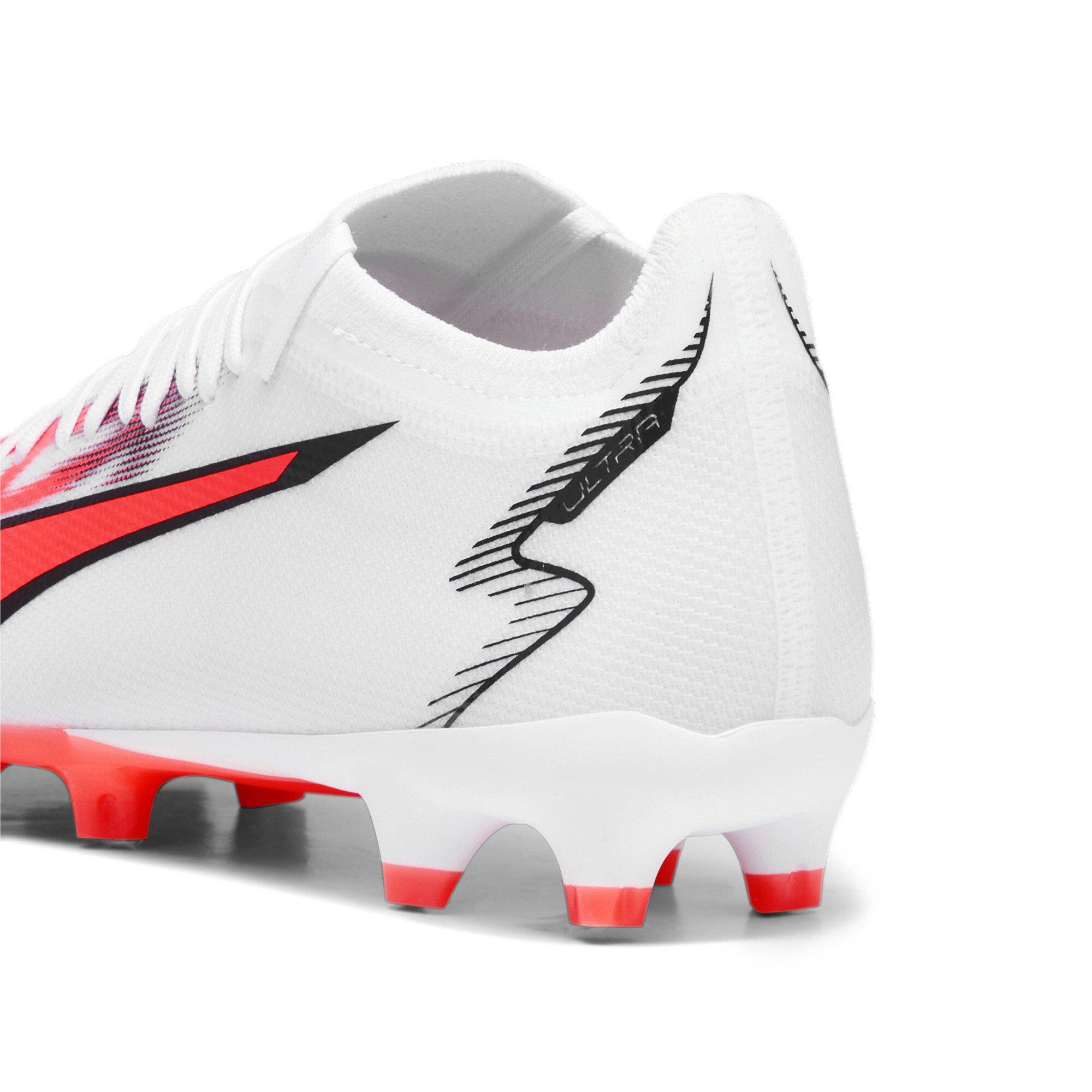 Women's Ultra Match Firm Ground Soccer Cleats