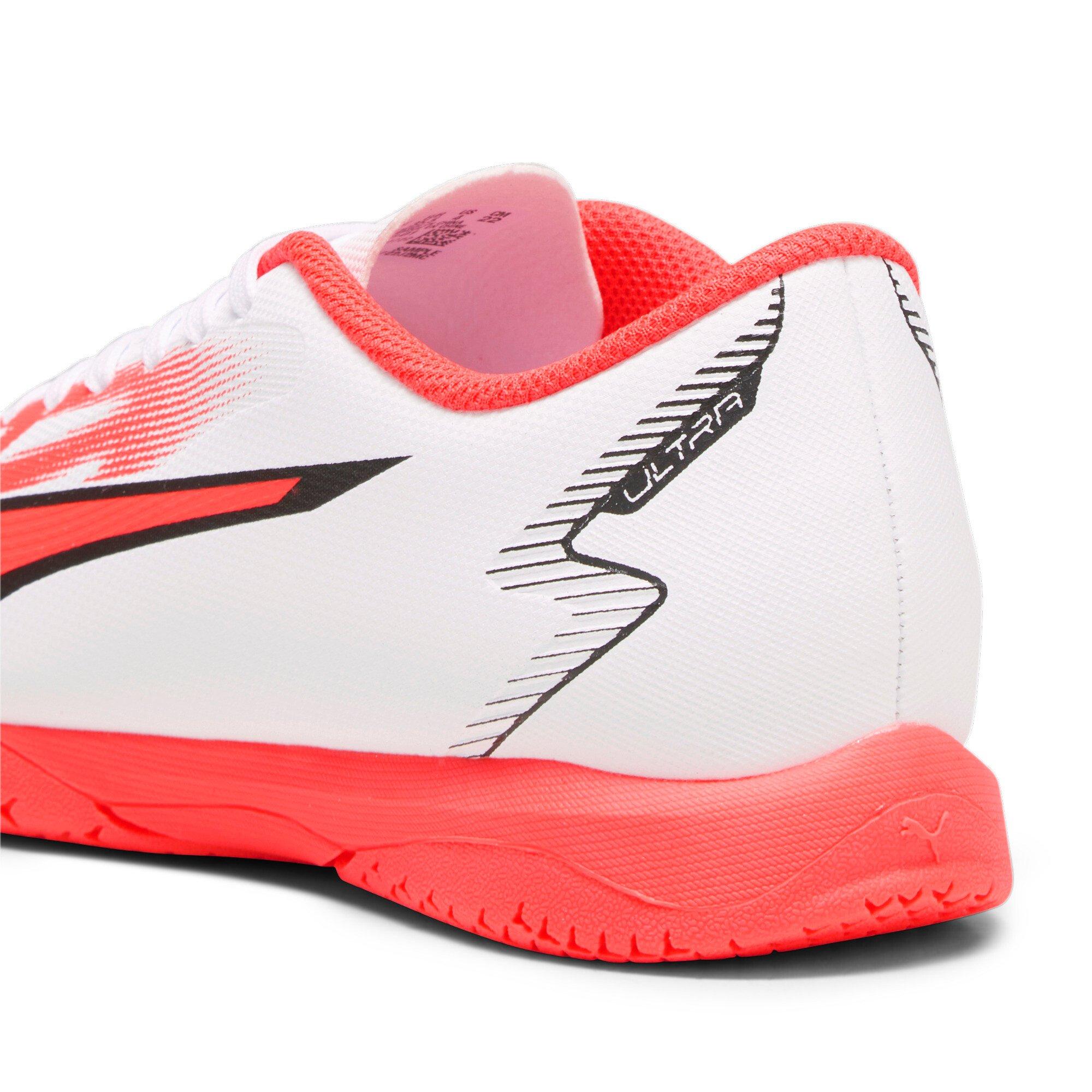Kids' Ultra Play Indoor Soccer Shoes