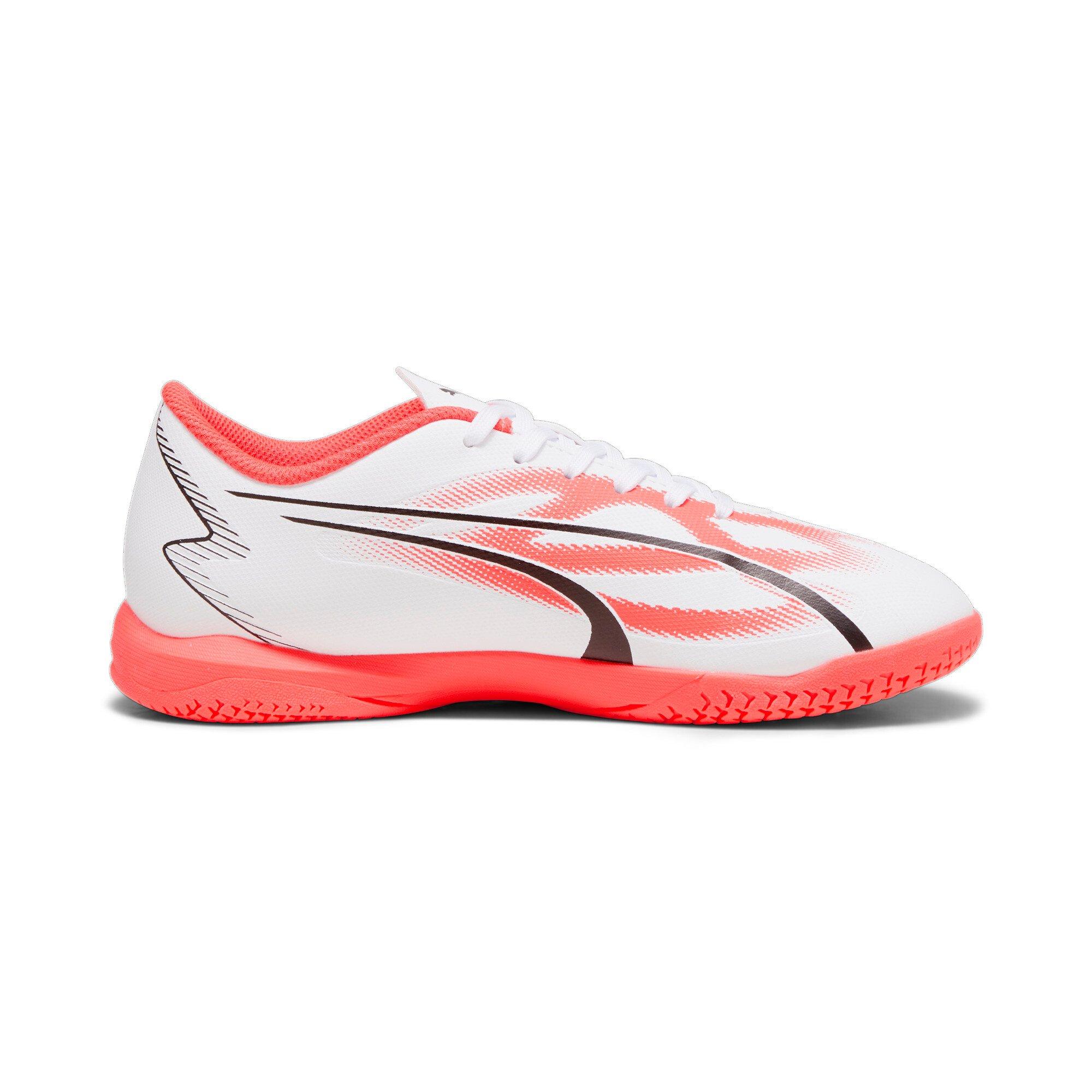 Puma kids best sale indoor soccer shoes