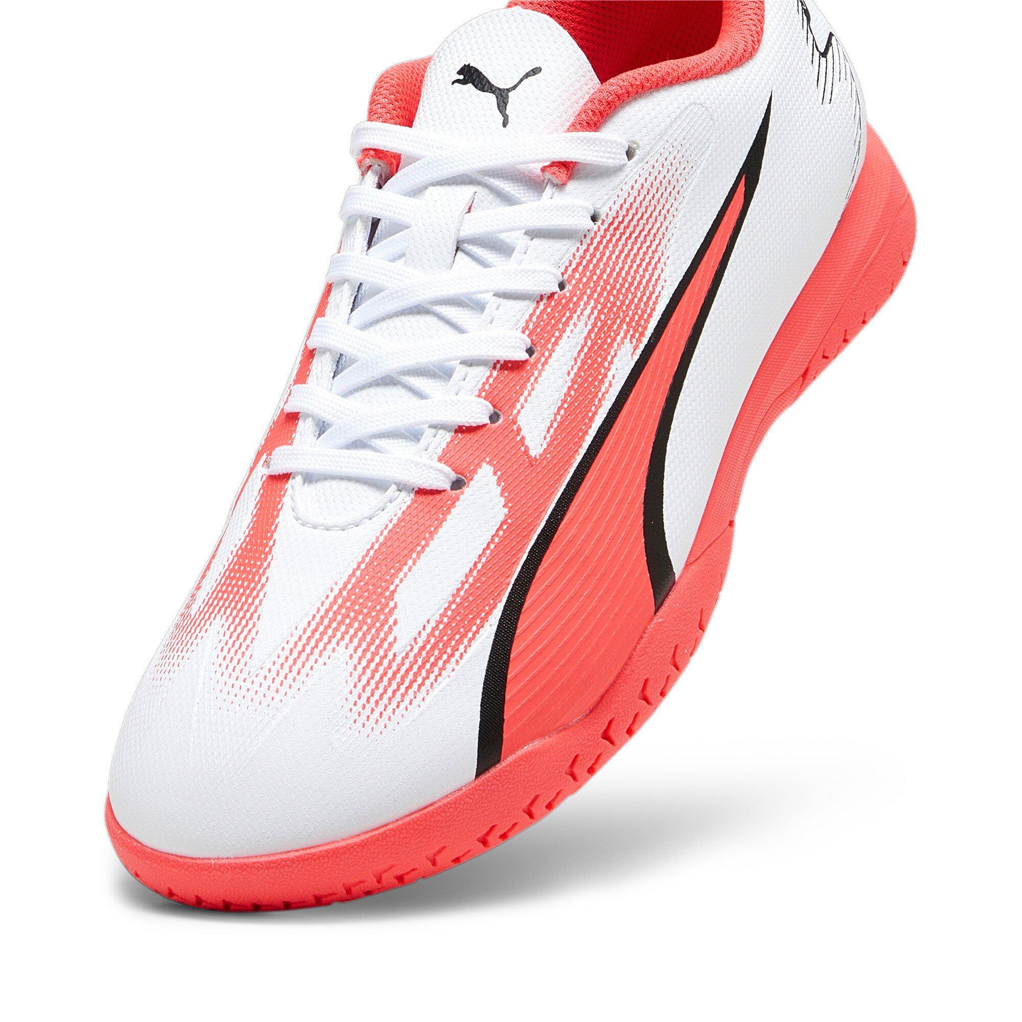 Kids' Ultra Play Indoor Soccer Shoes
