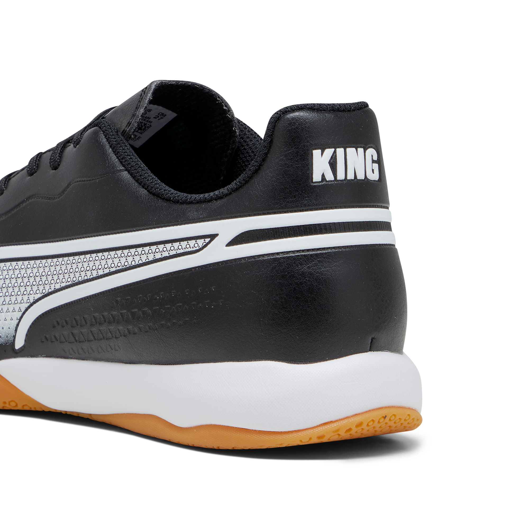 Unisex King Match Indoor Soccer Shoes