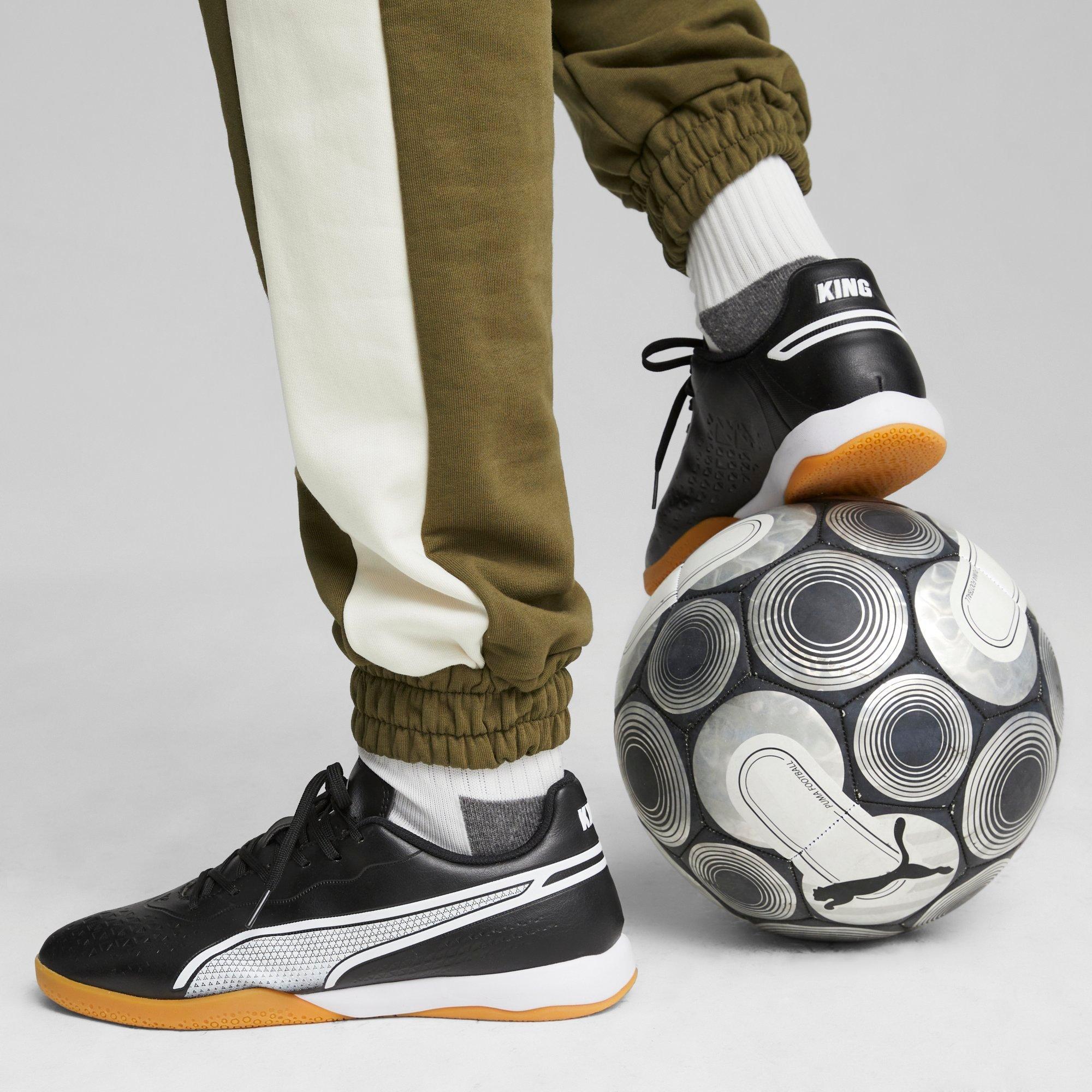 Unisex King Match Indoor Soccer Shoes