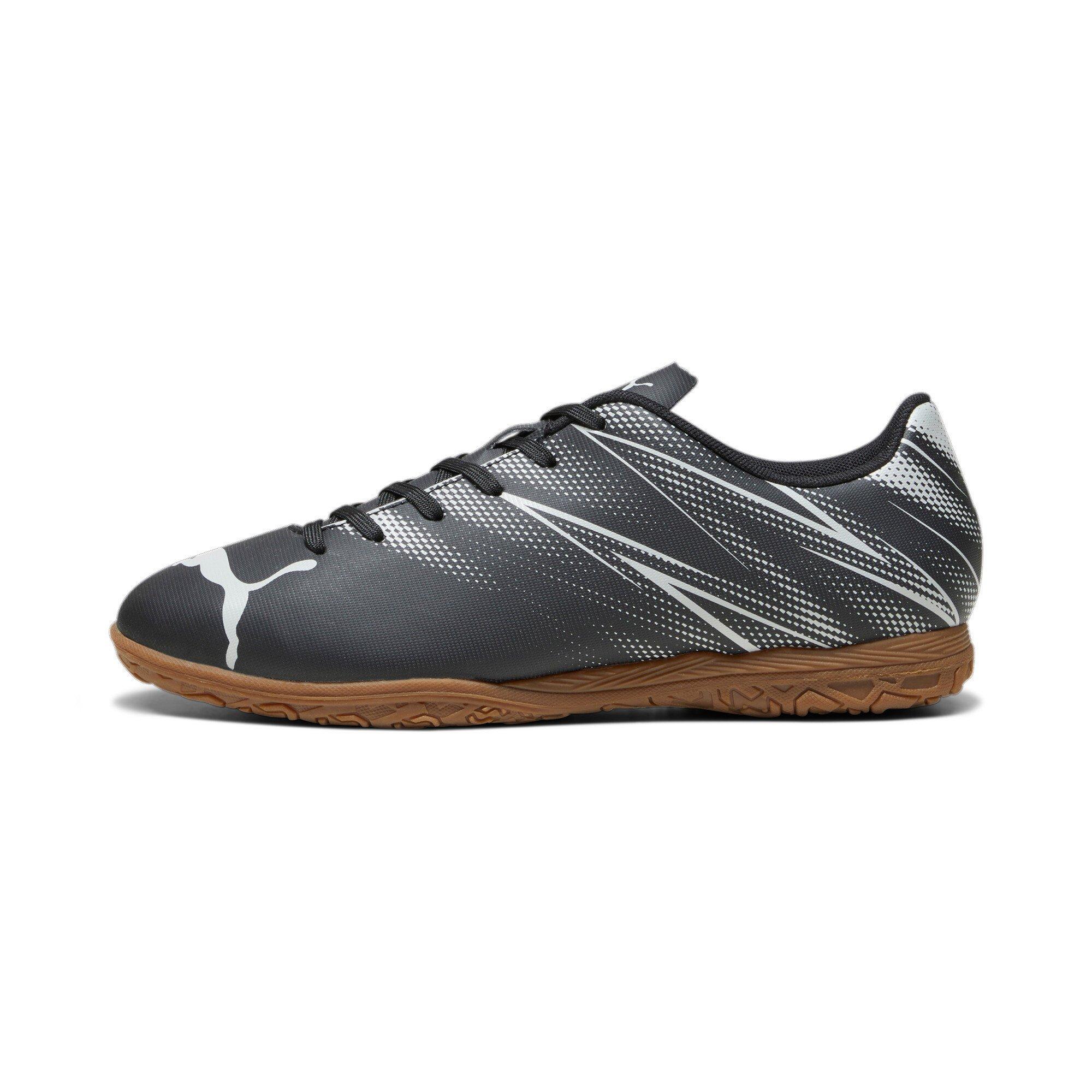 Men s Attacanto Indoor Soccer Shoes from Puma Team Town Sports