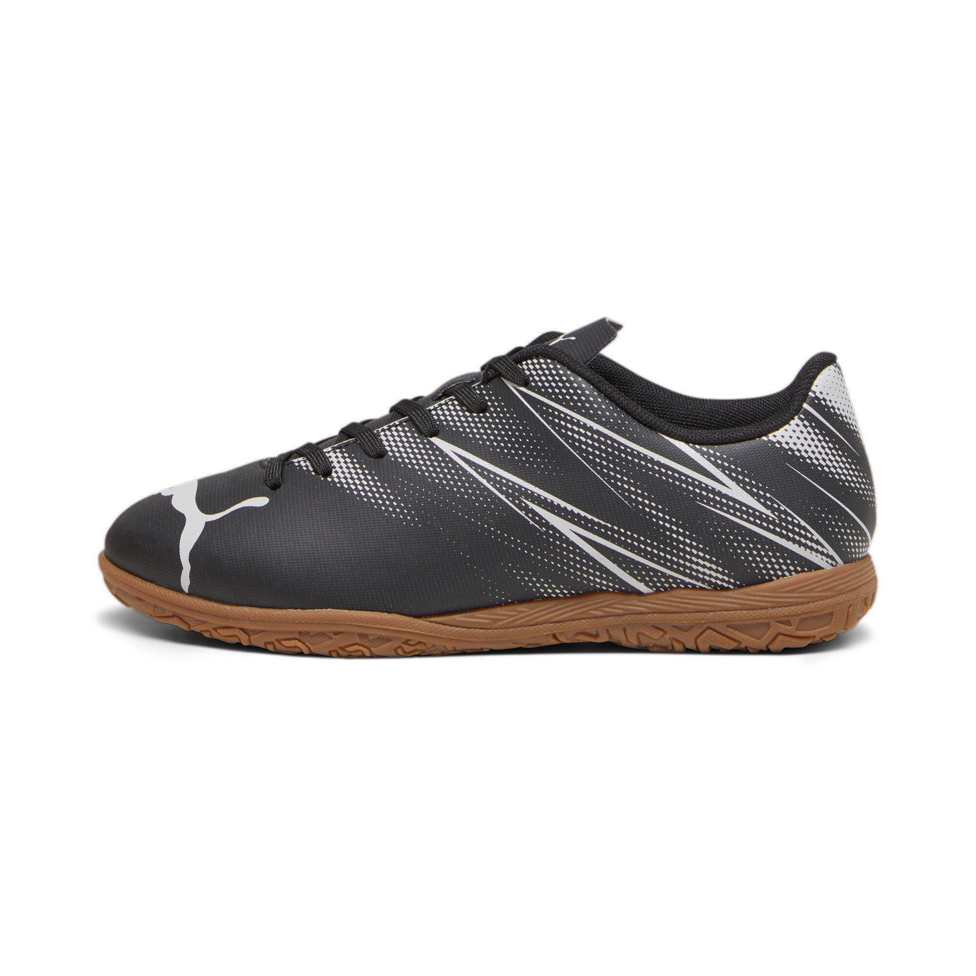 Puma soccer cheap cleats mens brown