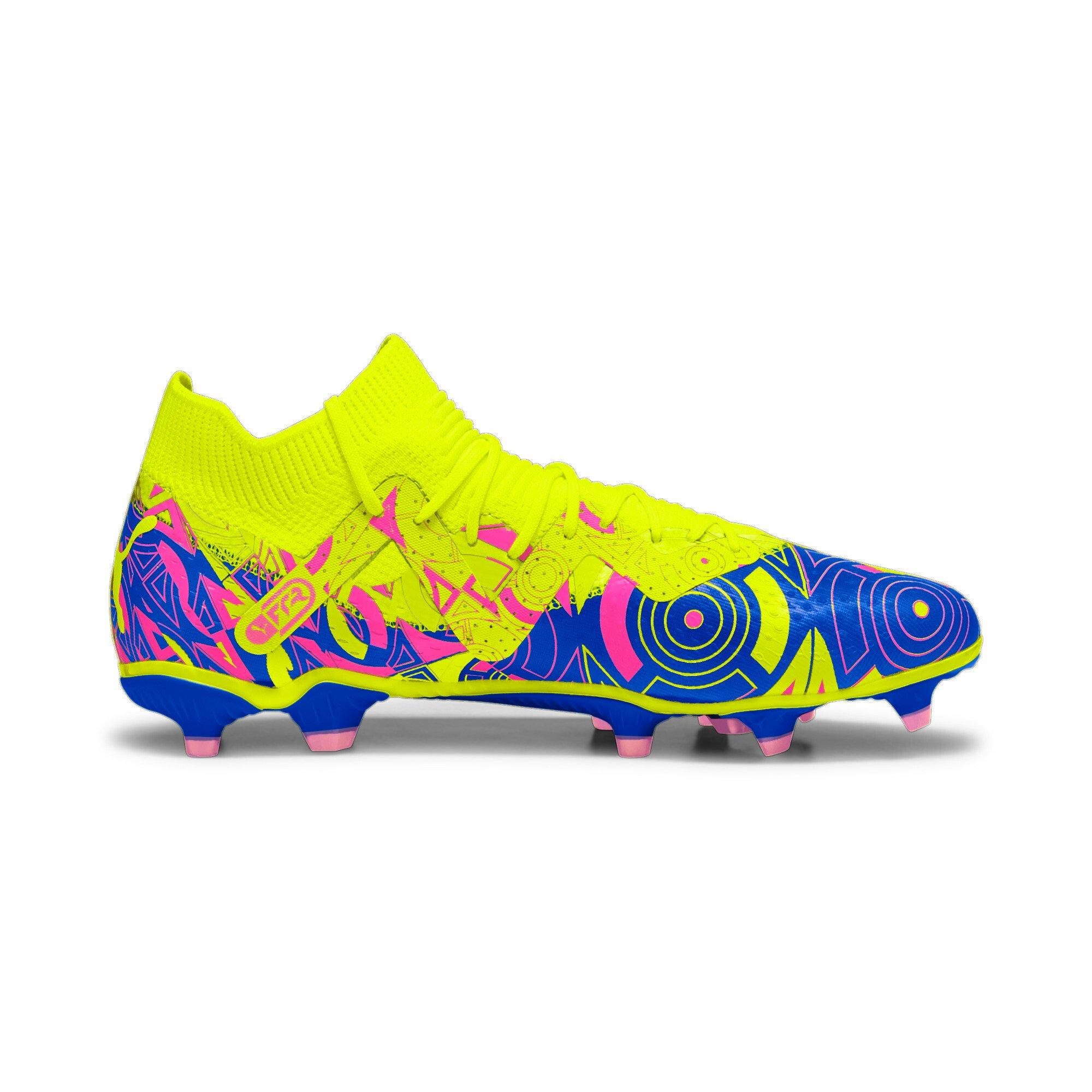 Neymar soccer outlet cleats