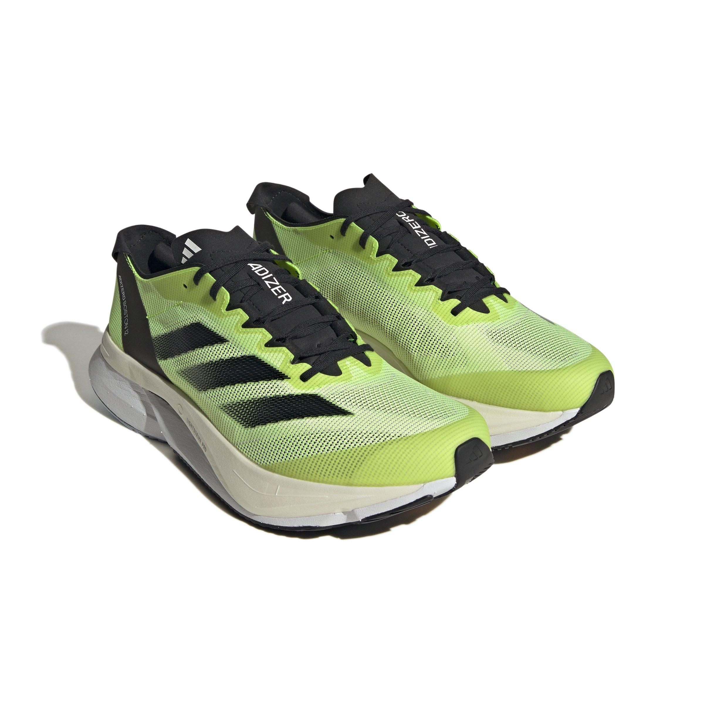Men's AdiZero Boston 12 Running Shoes