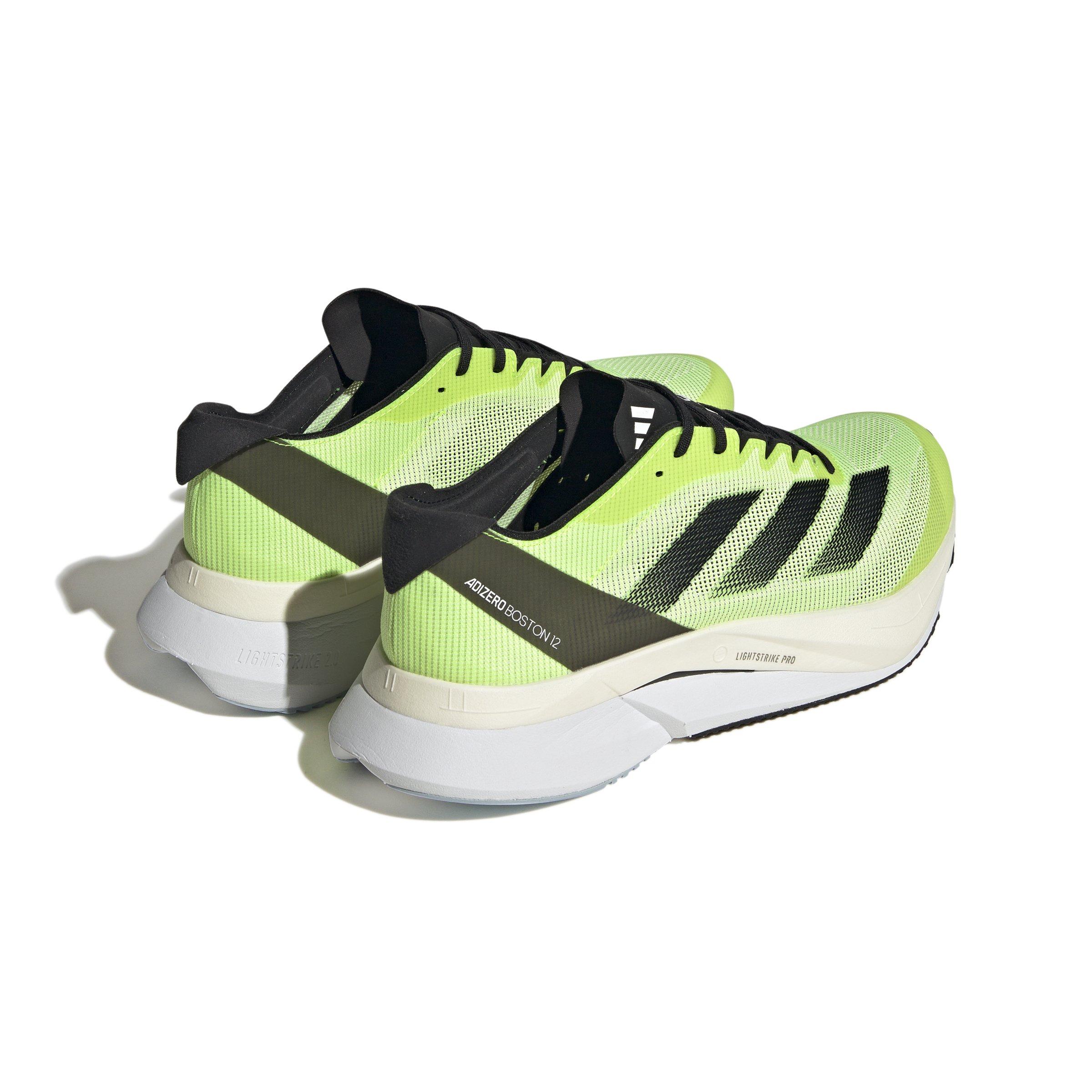 Men's AdiZero Boston 12 Running Shoes