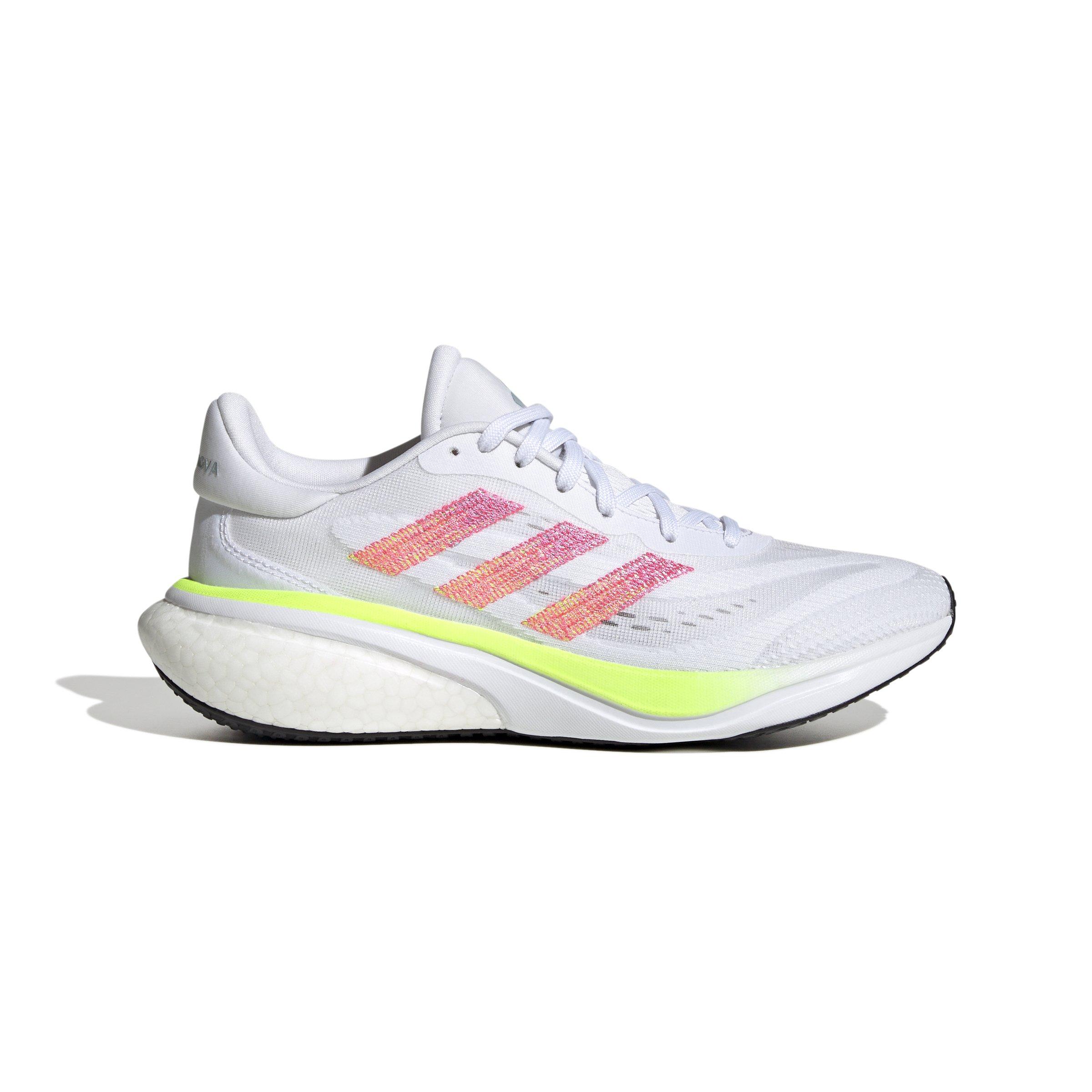 Adidas women's supernova shoes on sale