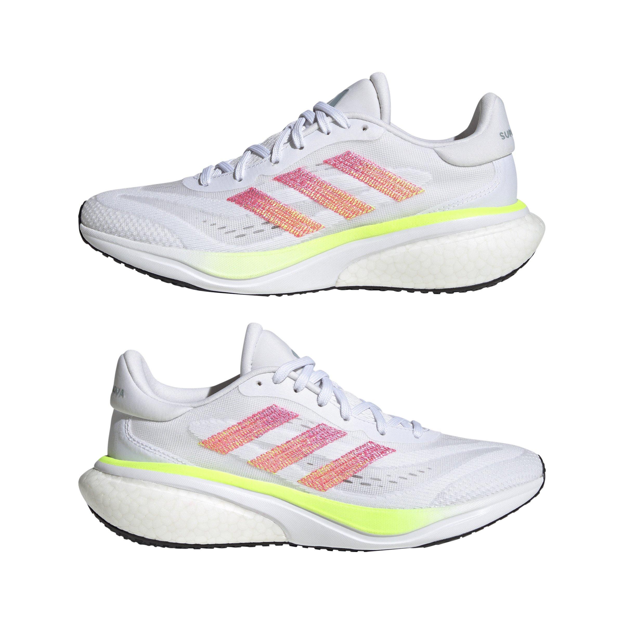 Women's SuperNova 3 Running Shoes