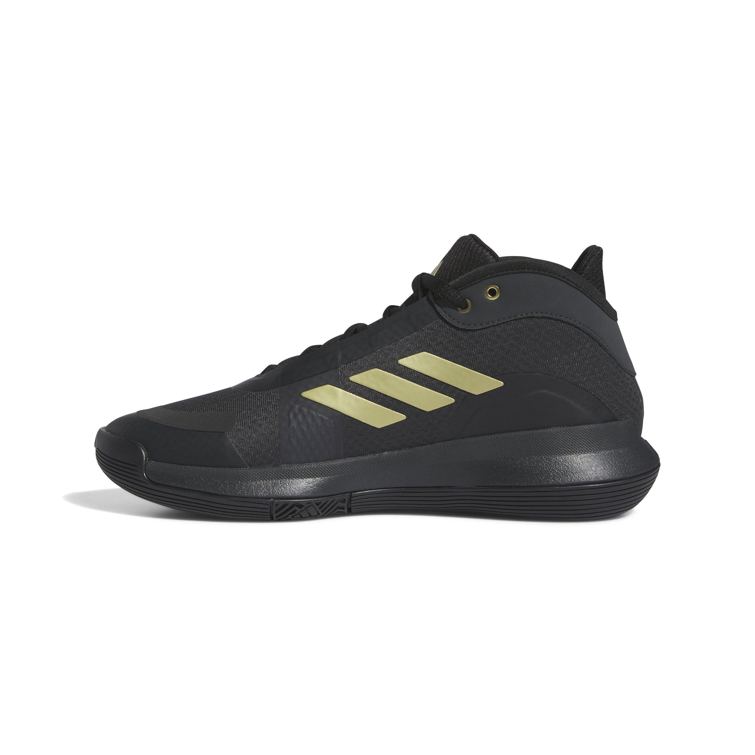 Adidas team best sale basketball shoes 2018