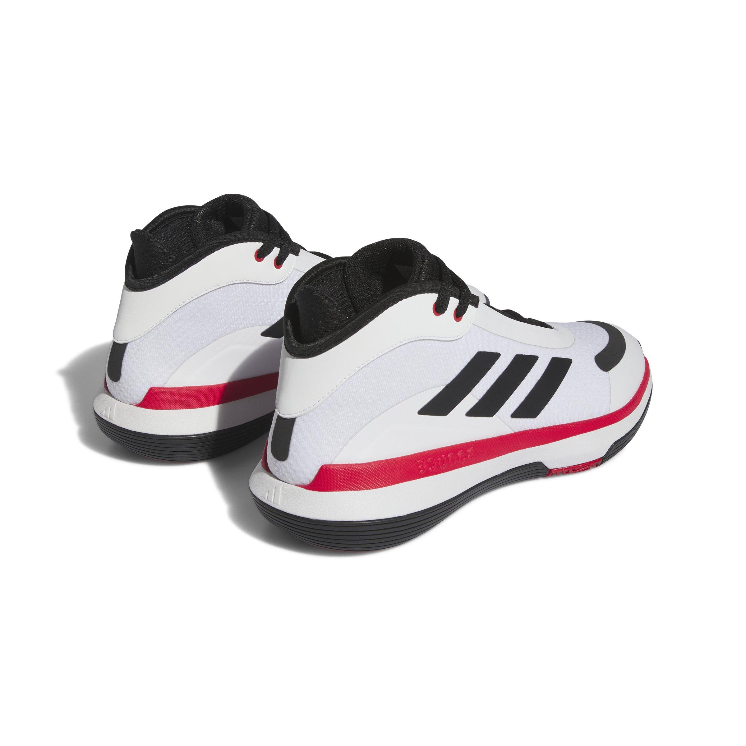 Unisex Bounce Legends Basketball Shoes