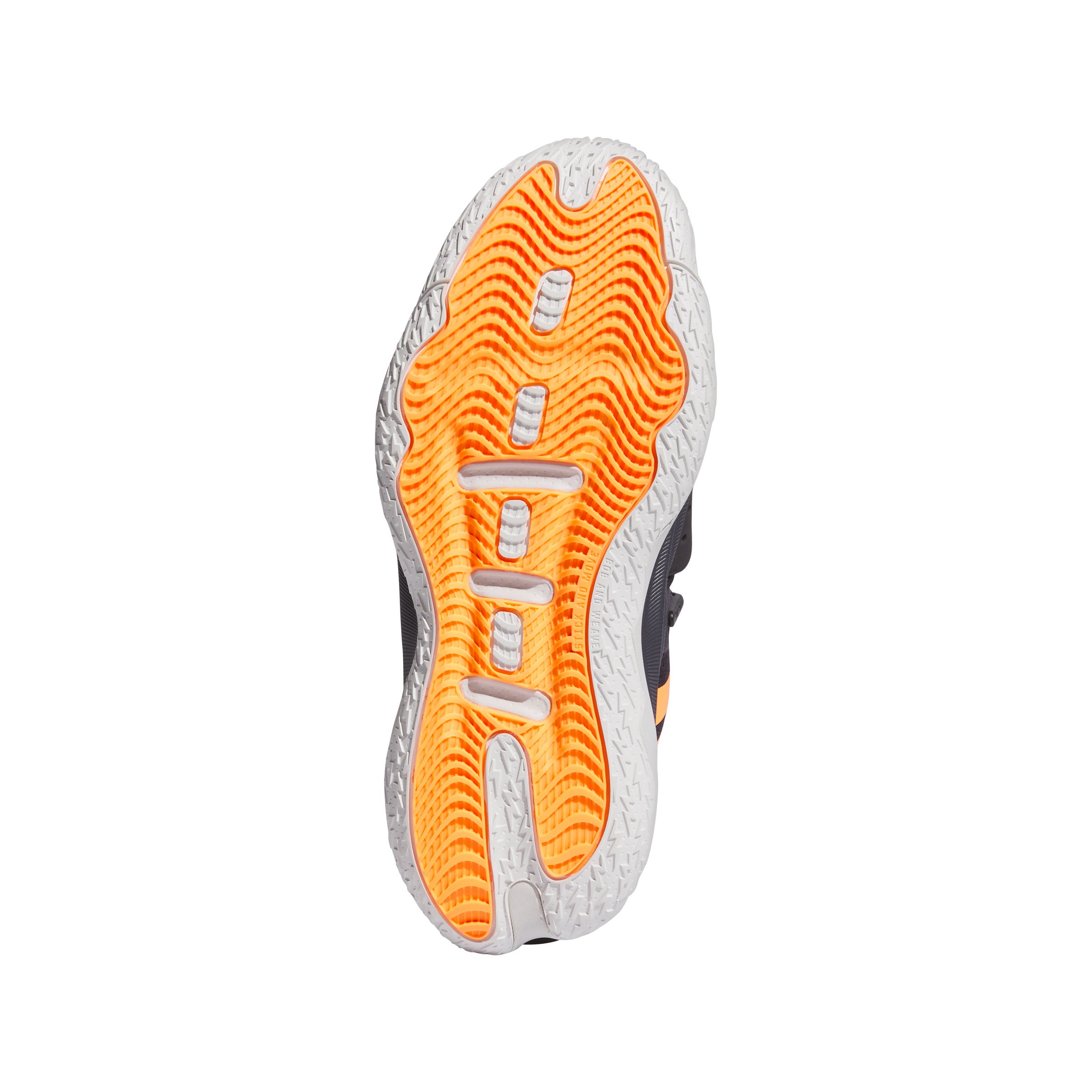 Unisex Dame 8 EXTPLY Basketball Shoes