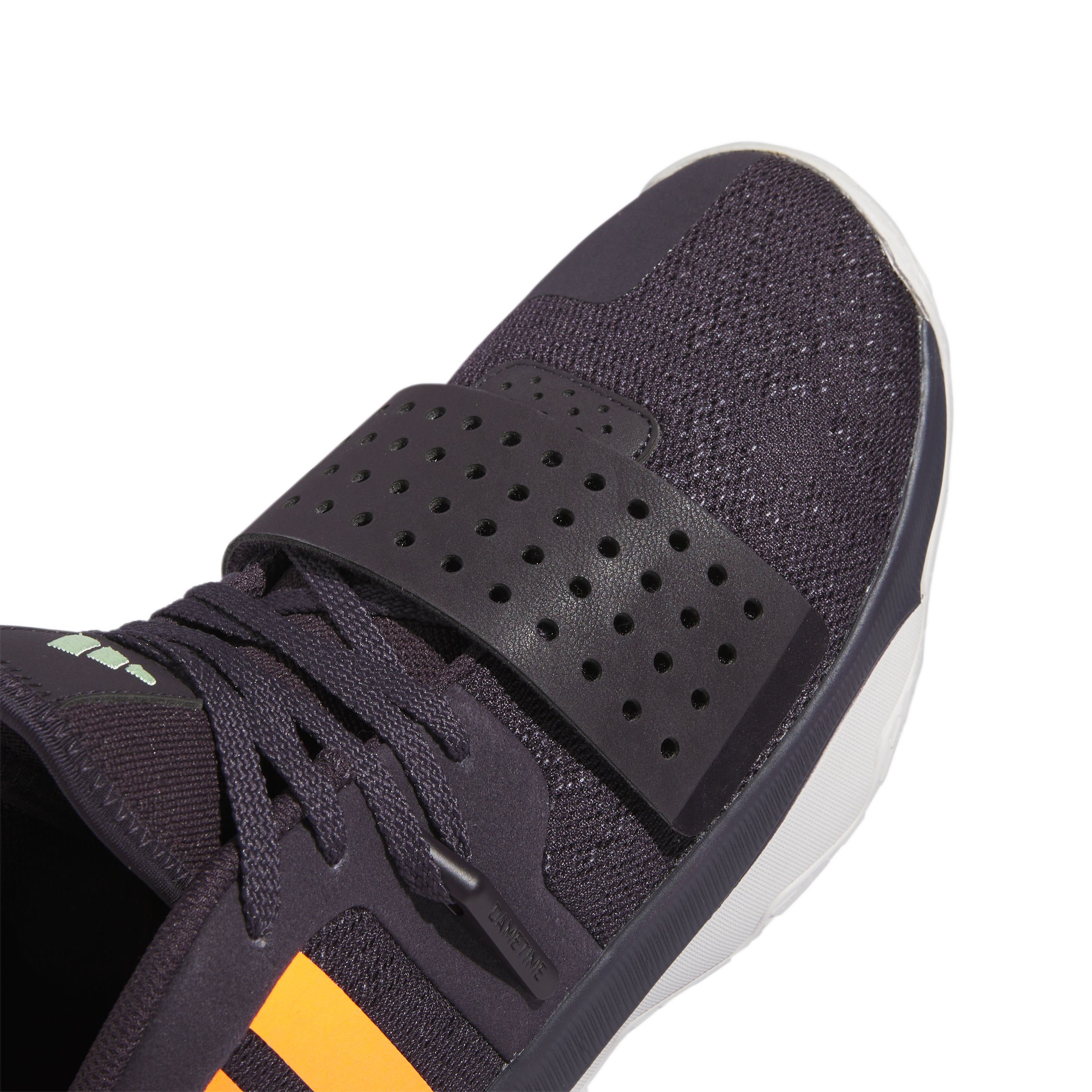 Unisex Dame 8 EXTPLY Basketball Shoes