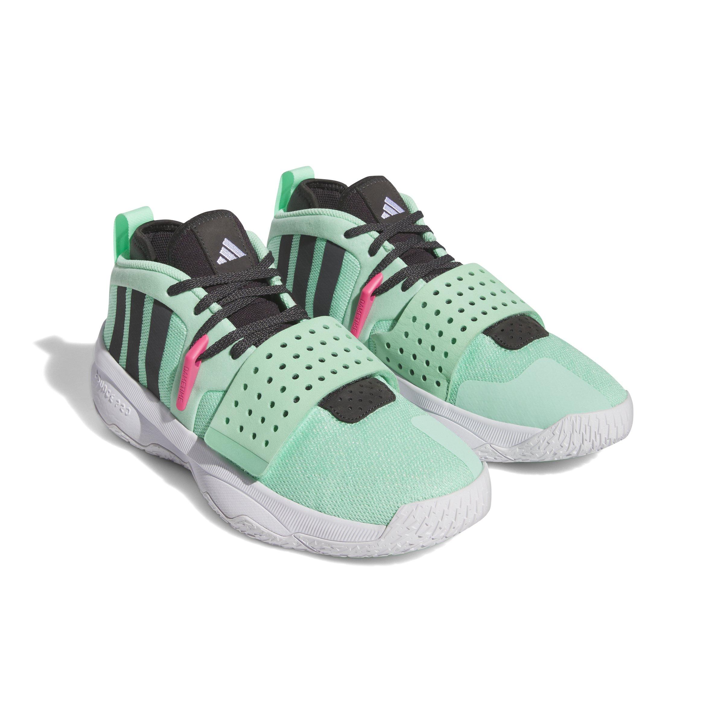 Unisex Dame 8 EXTPLY Basketball Shoes