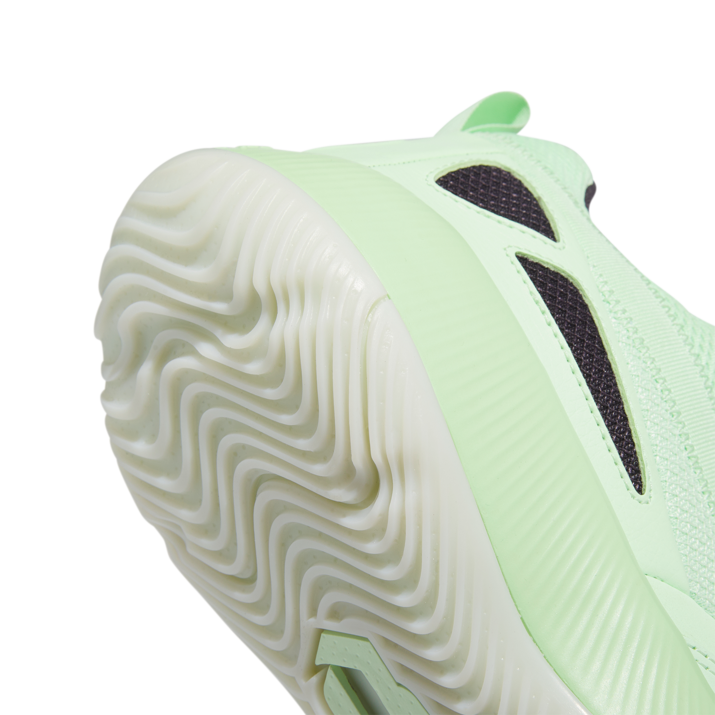 Unisex Dame Certified 2 Basketball Shoes