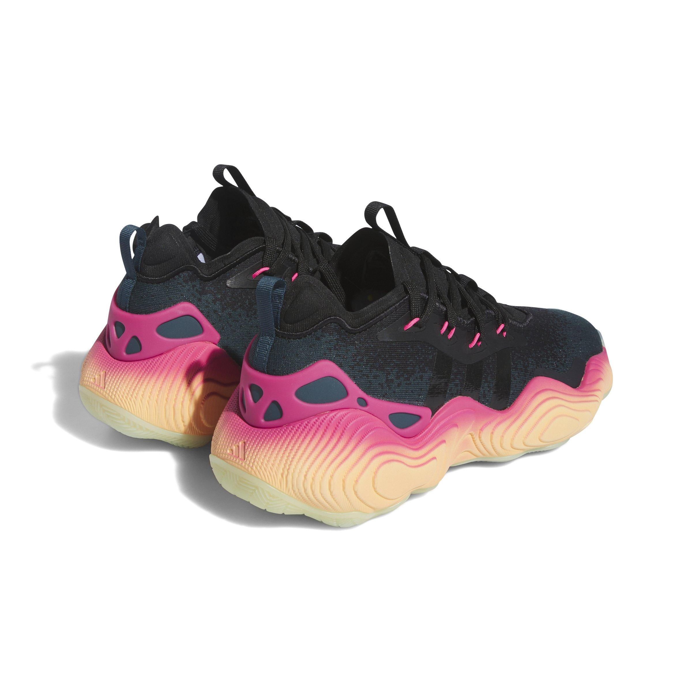 Men's Trae Young 3 Basketball Shoes