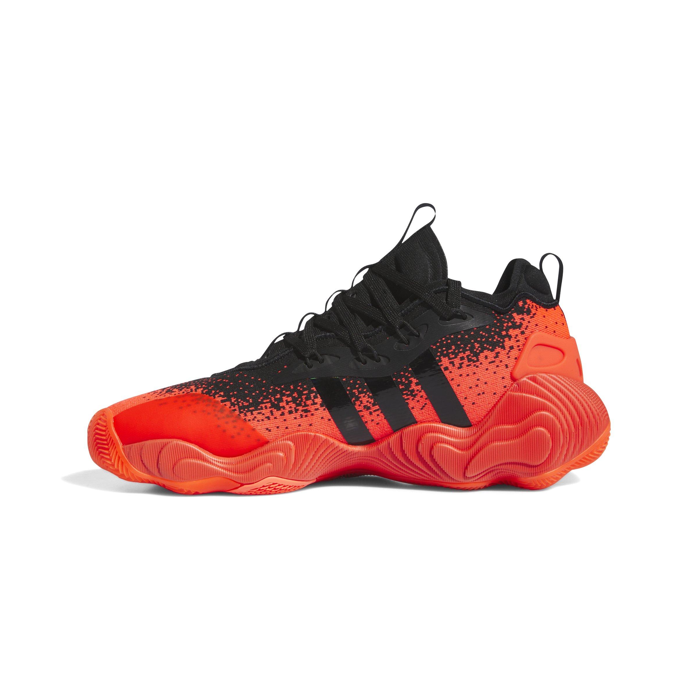 Men's Trae Young 3 Basketball Shoes from adidas