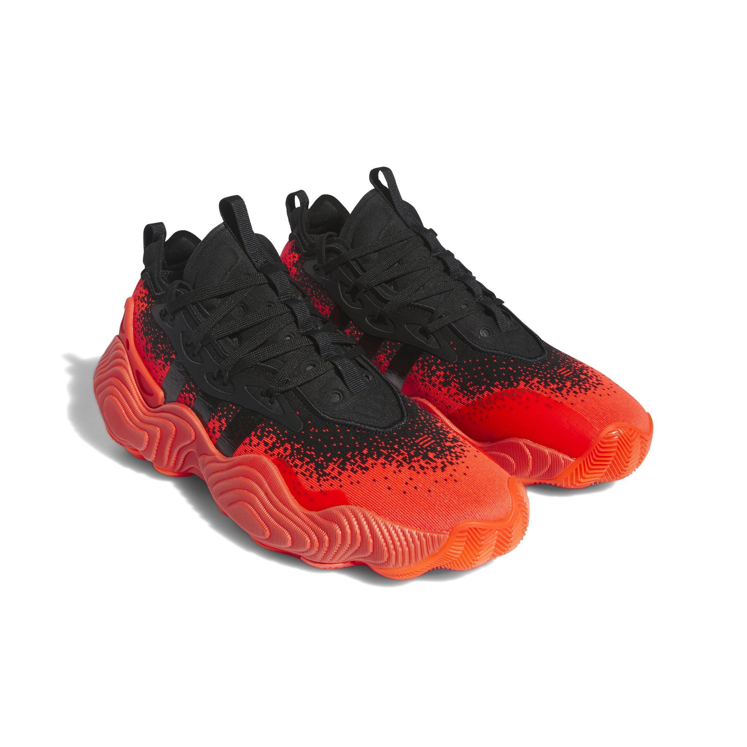 Men's Trae Young 3 Basketball Shoes