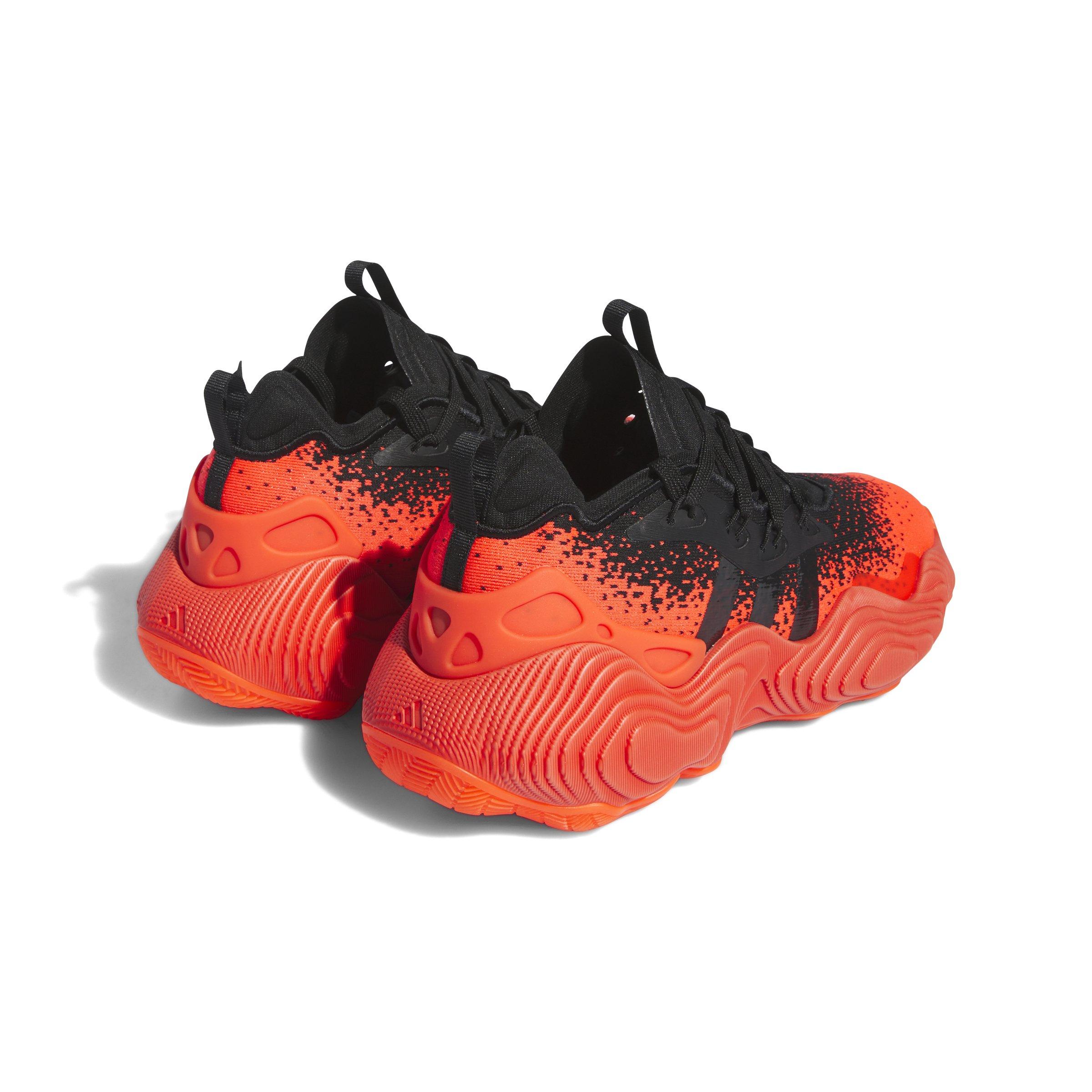 Men's Trae Young 3 Basketball Shoes