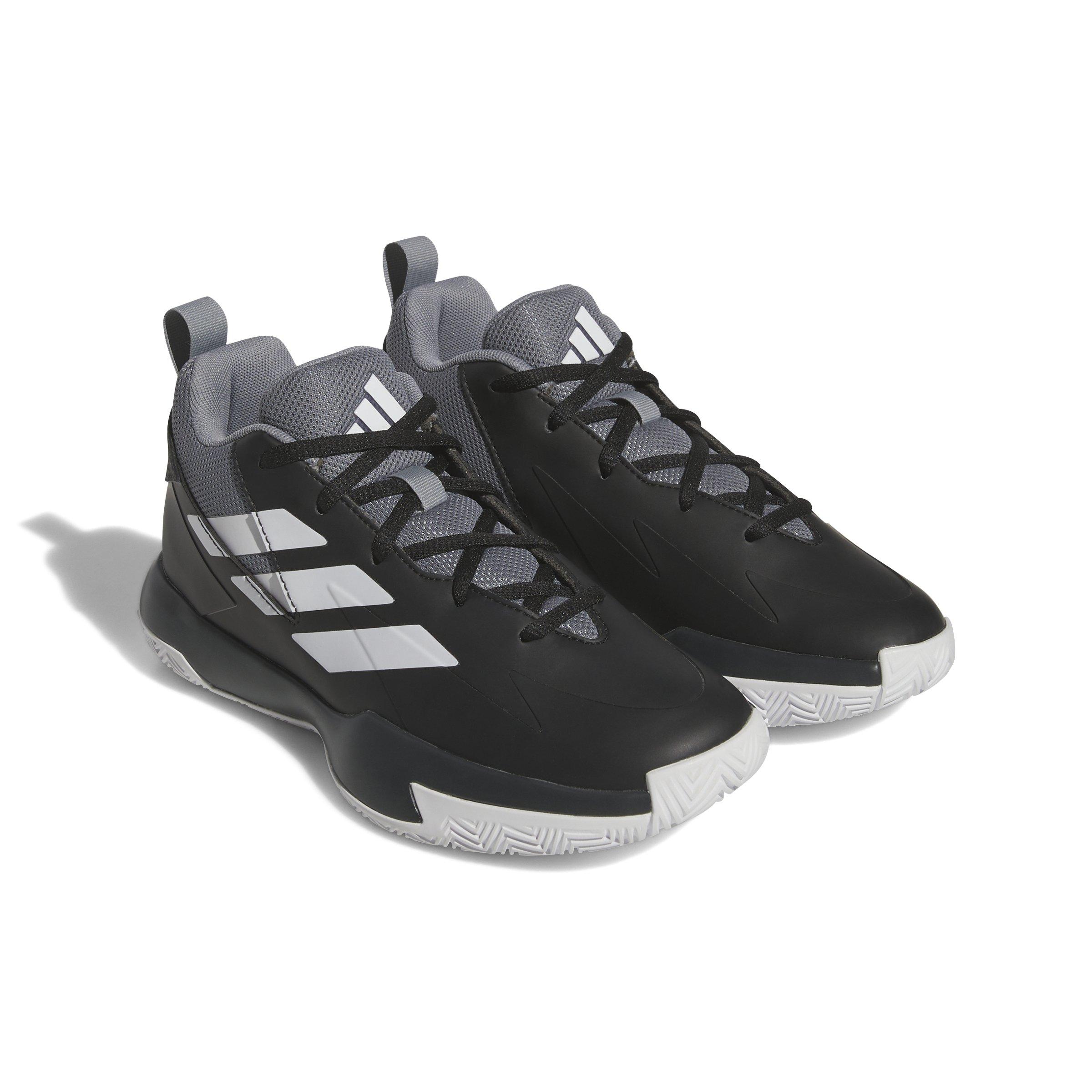 Kids' Grade School Cross Em Up Select Basketball Shoes