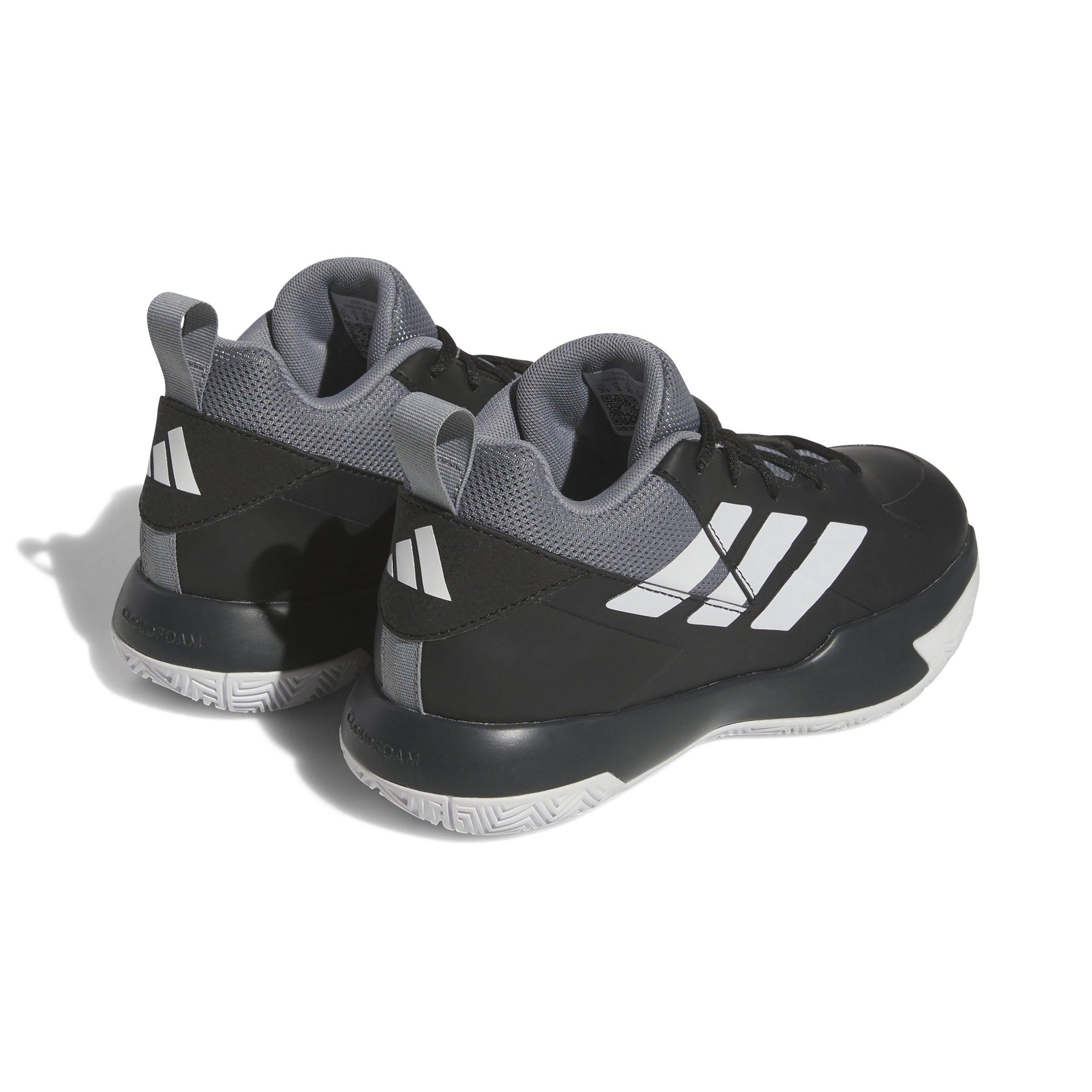 Kids' Grade School Cross Em Up Select Basketball Shoes