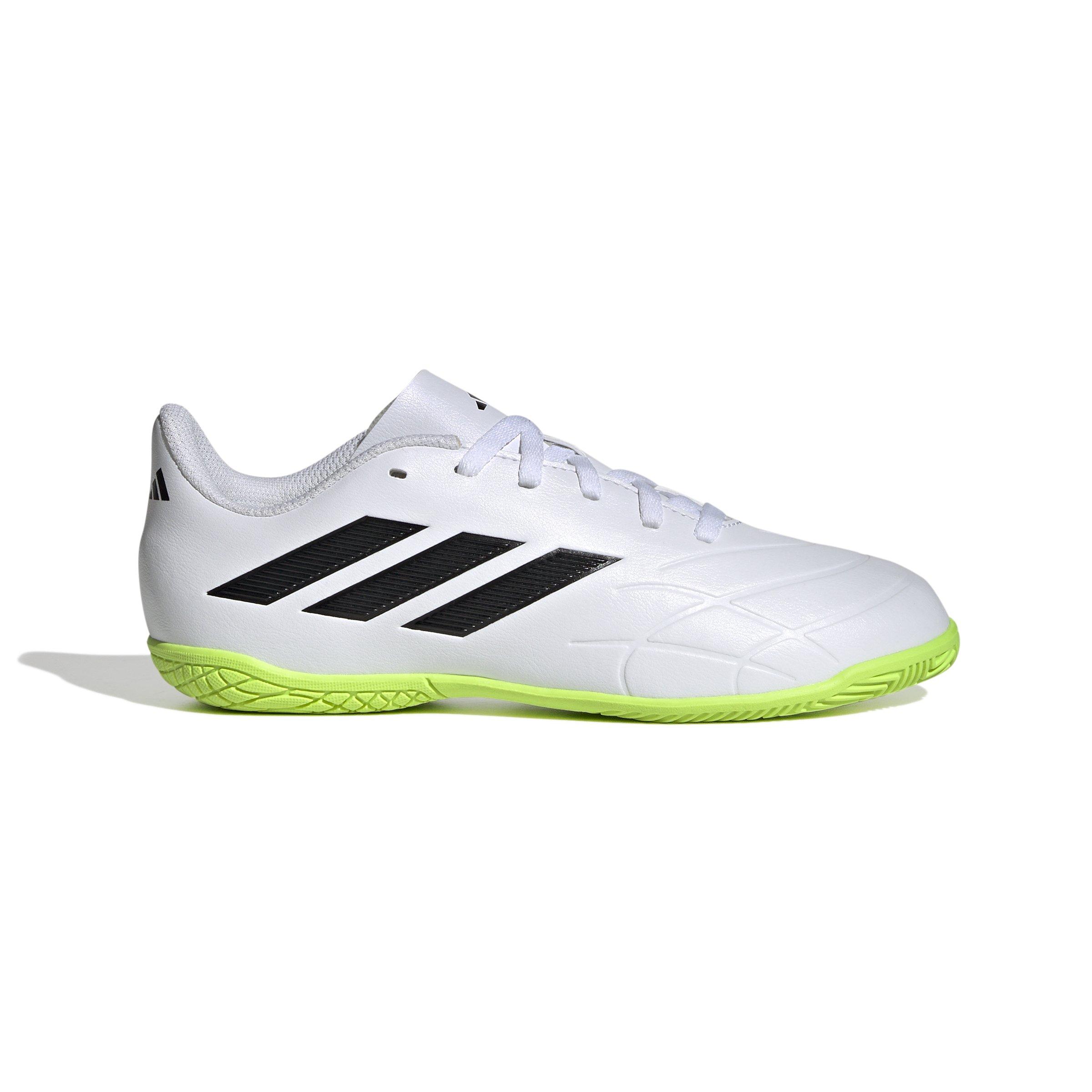 Youth Boys Copa Pure.4 Indoor Soccer Shoes