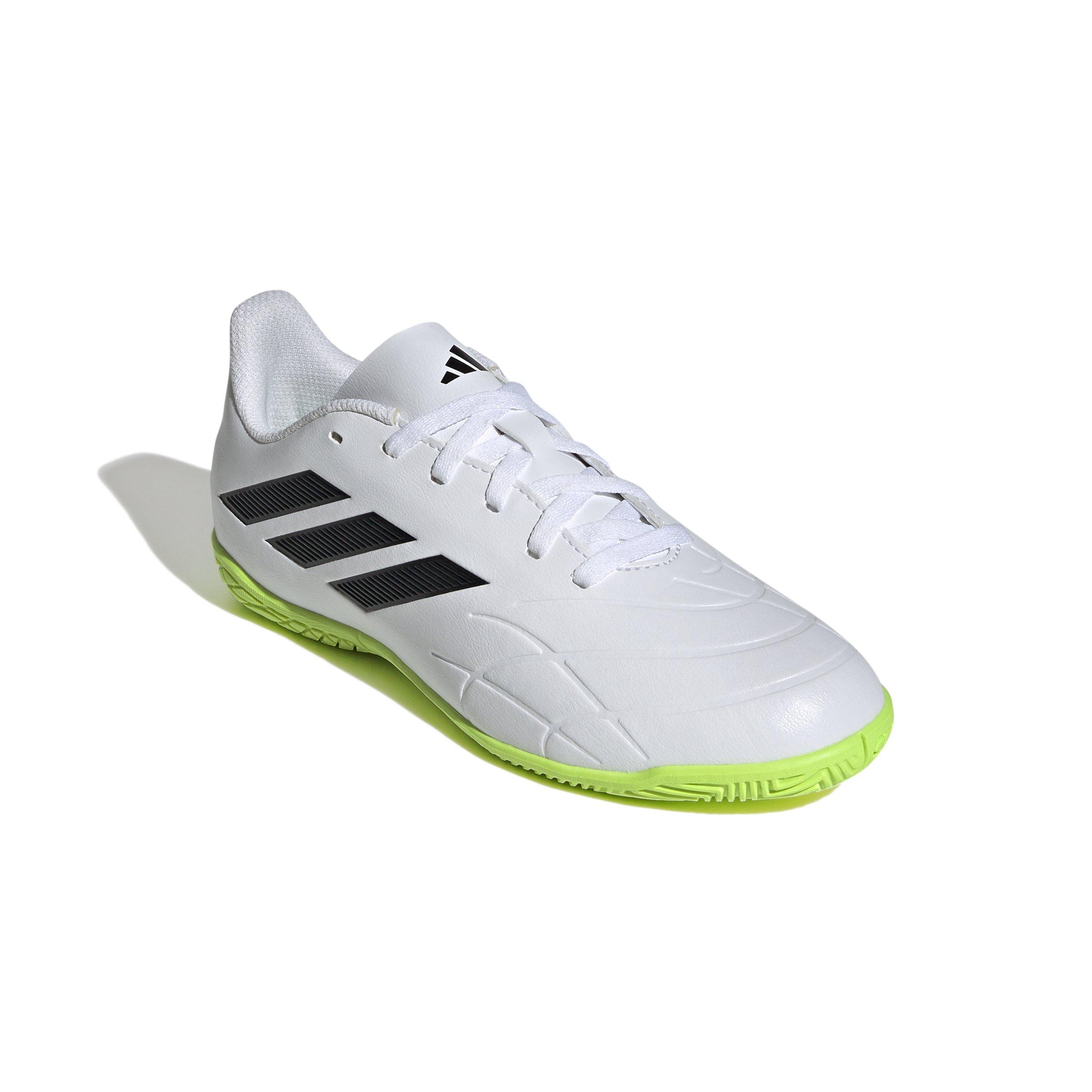 Youth Boys' Copa Pure.4 Indoor Soccer Shoes