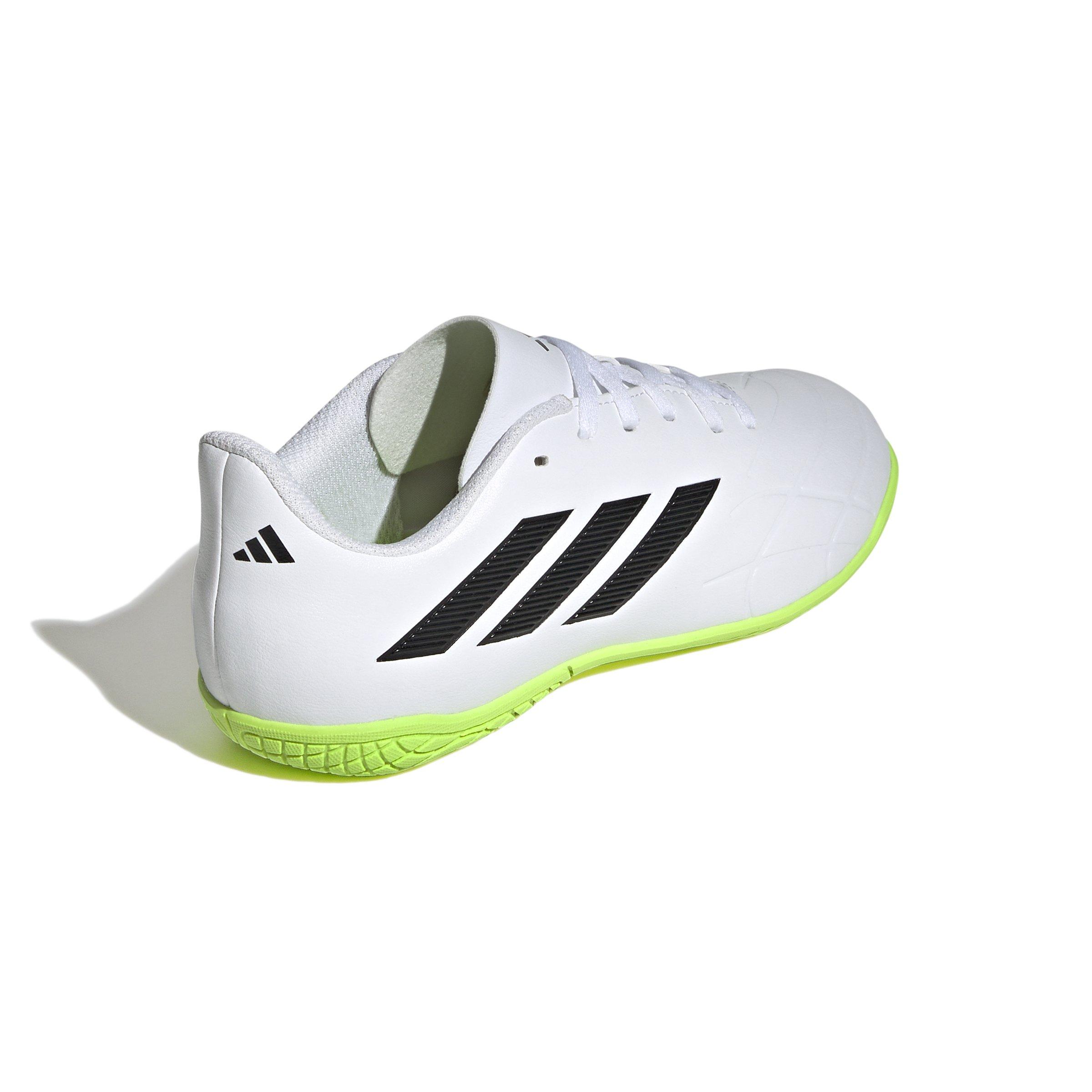 Youth Boys' Copa Pure.4 Indoor Soccer Shoes