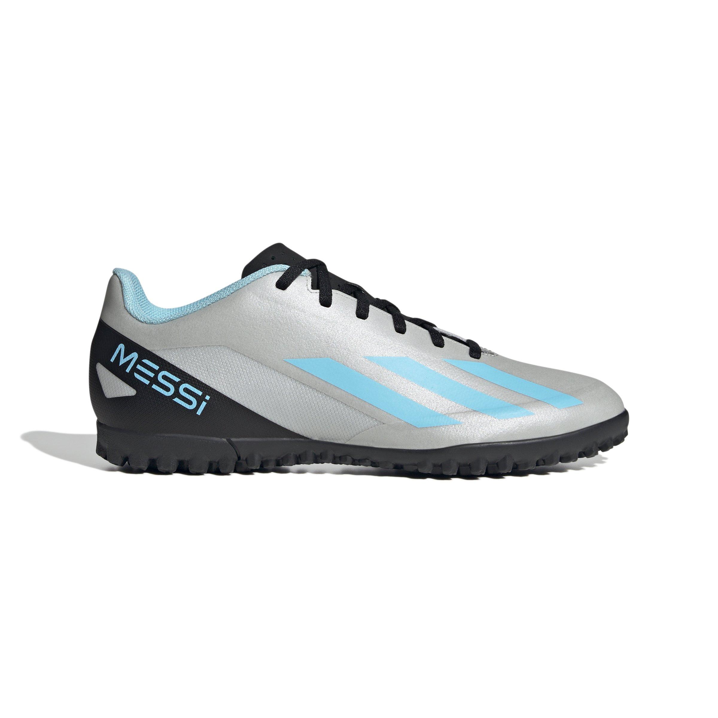 Men s X Crazyfast Messi.4 Turf Soccer Cleats