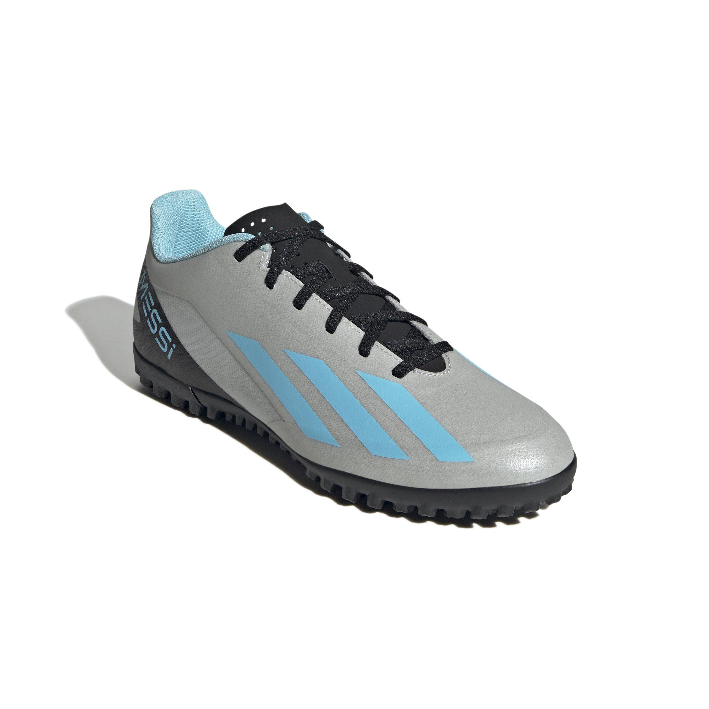 Men's X Crazyfast Messi.4 Turf Soccer Cleats