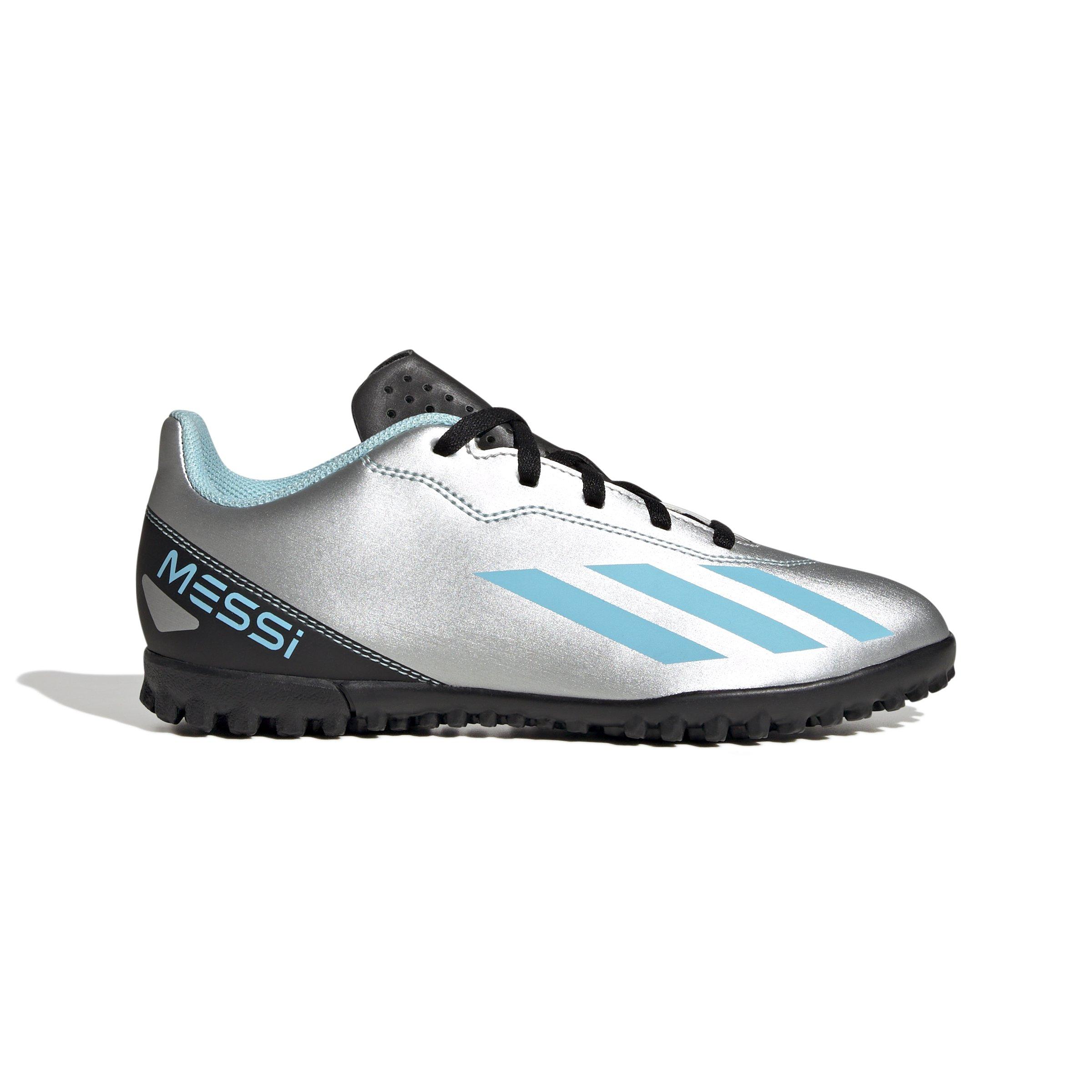 Messi indoor clearance soccer shoes kids